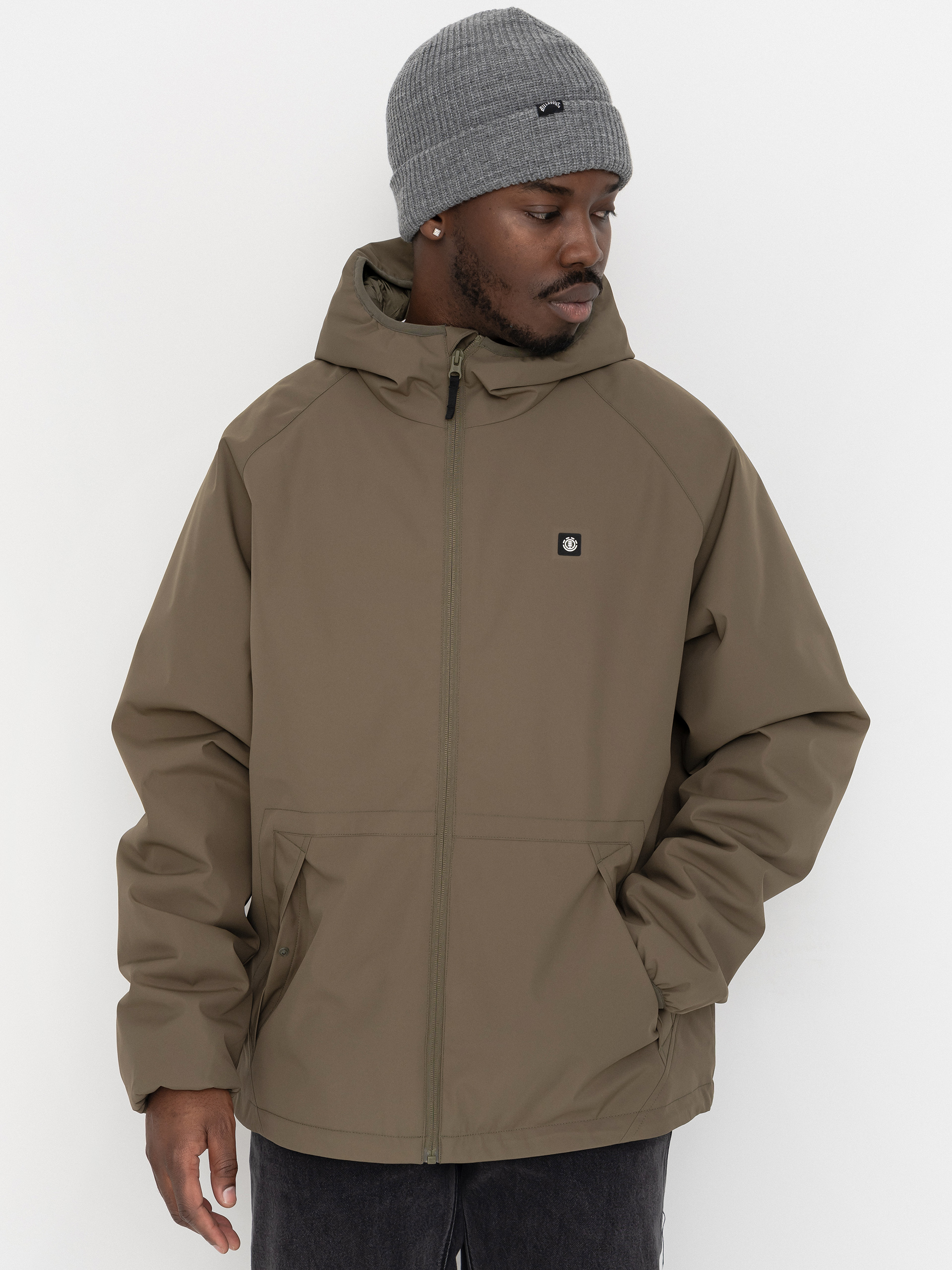 Geacă Element Alder 2.0 Travel Winter