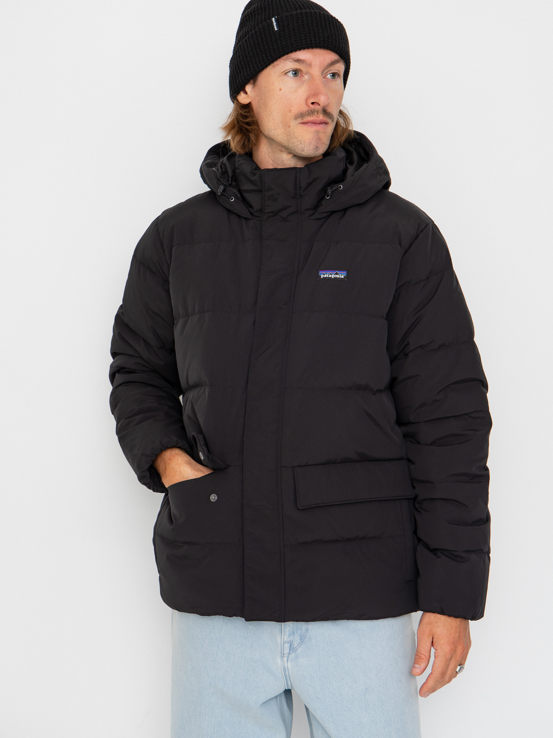 Geacă Patagonia Sisar Down HD
