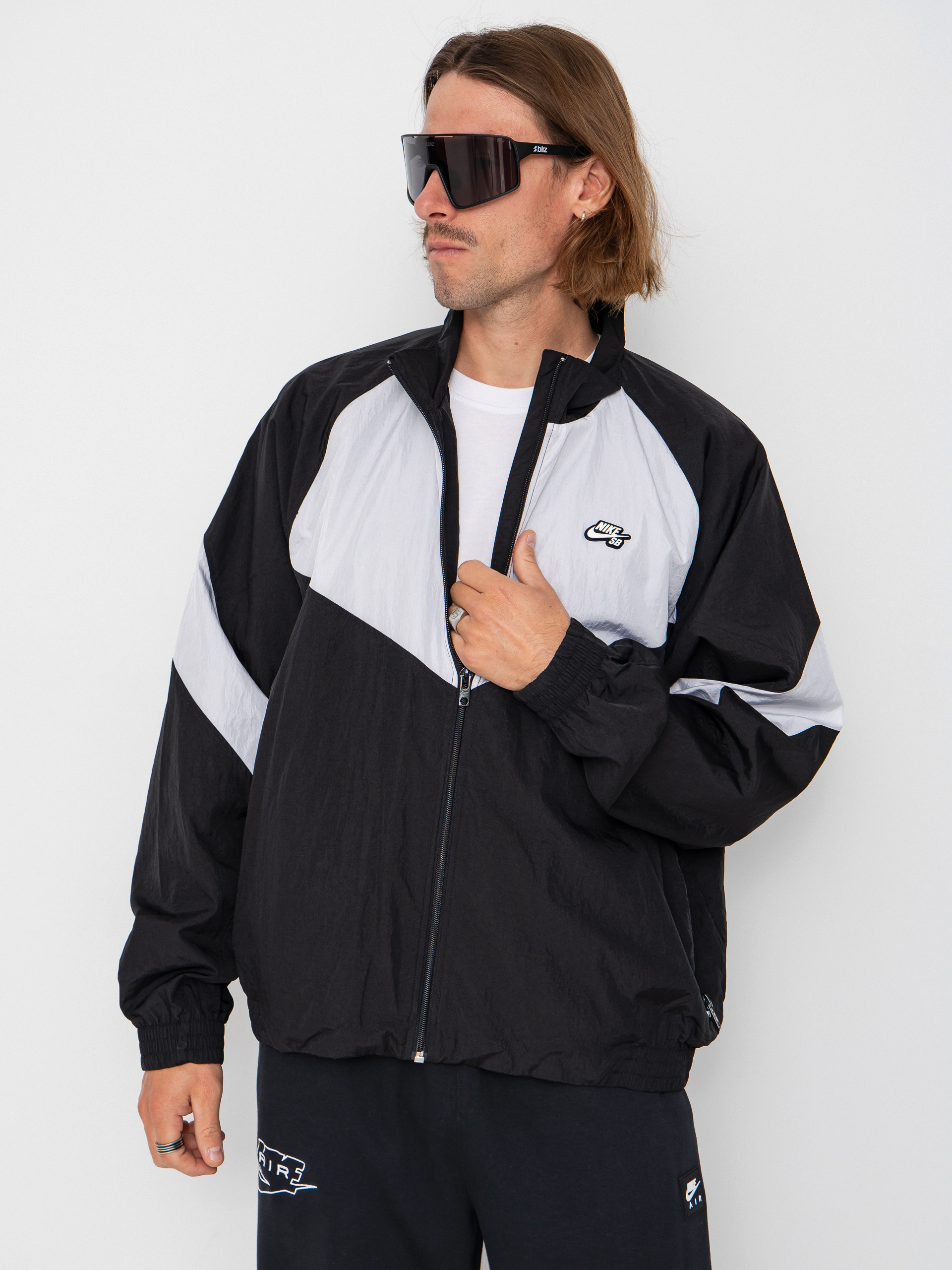 Geacă Nike SB Pavan