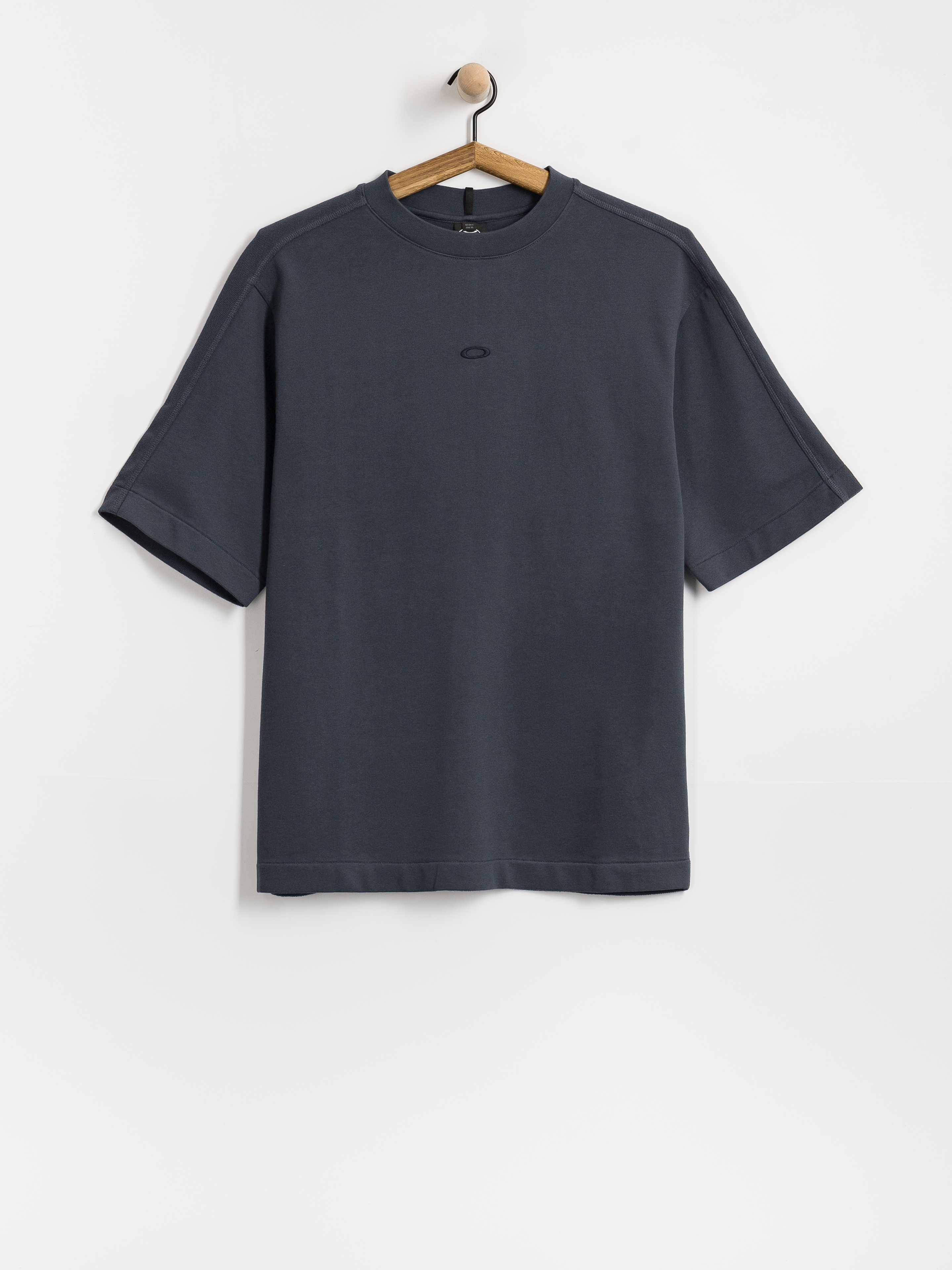 Tricou Oakley Dual Jersey (graphite)