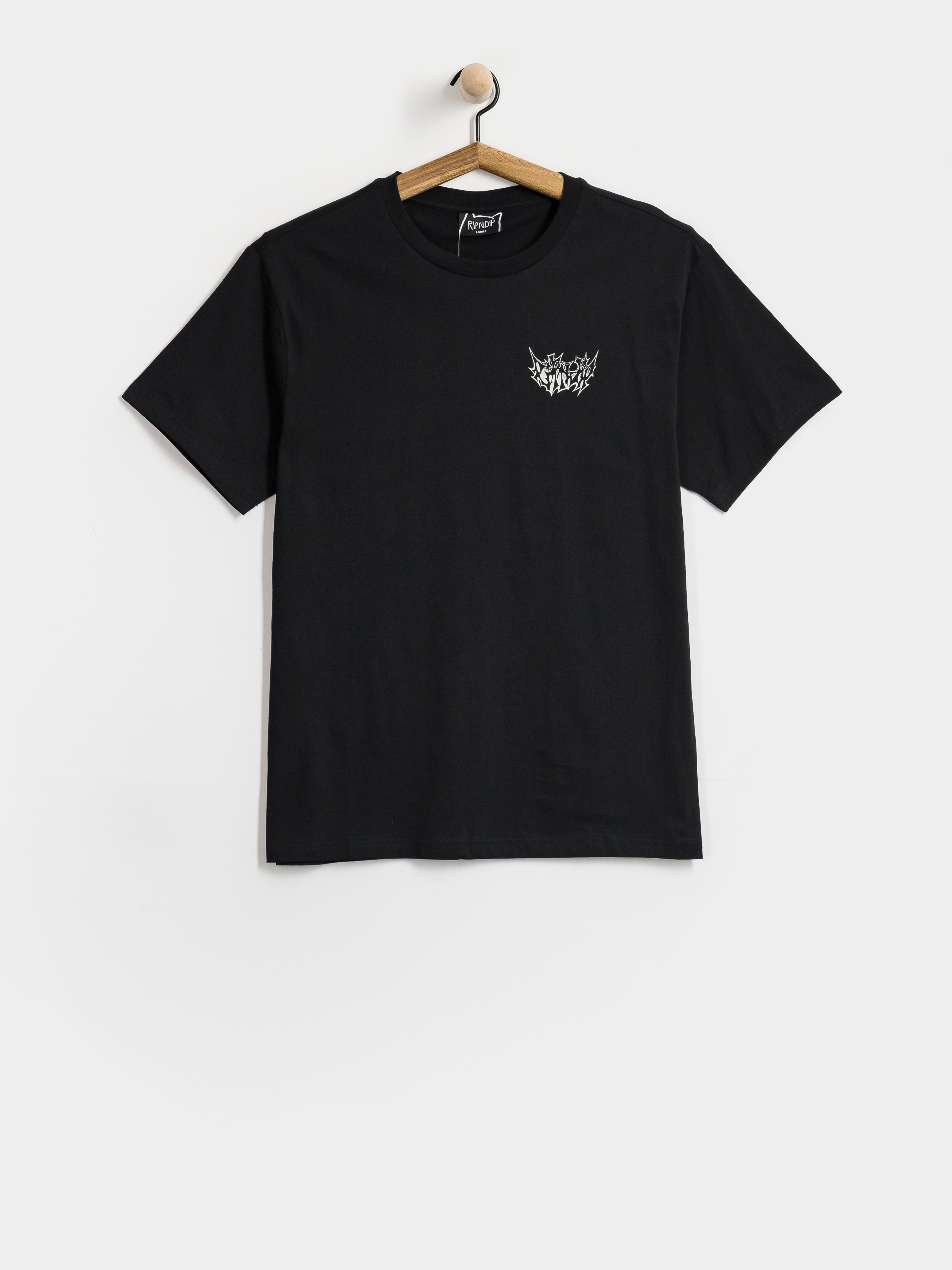 Tricou RipNDip Rippin N Dippin (black)