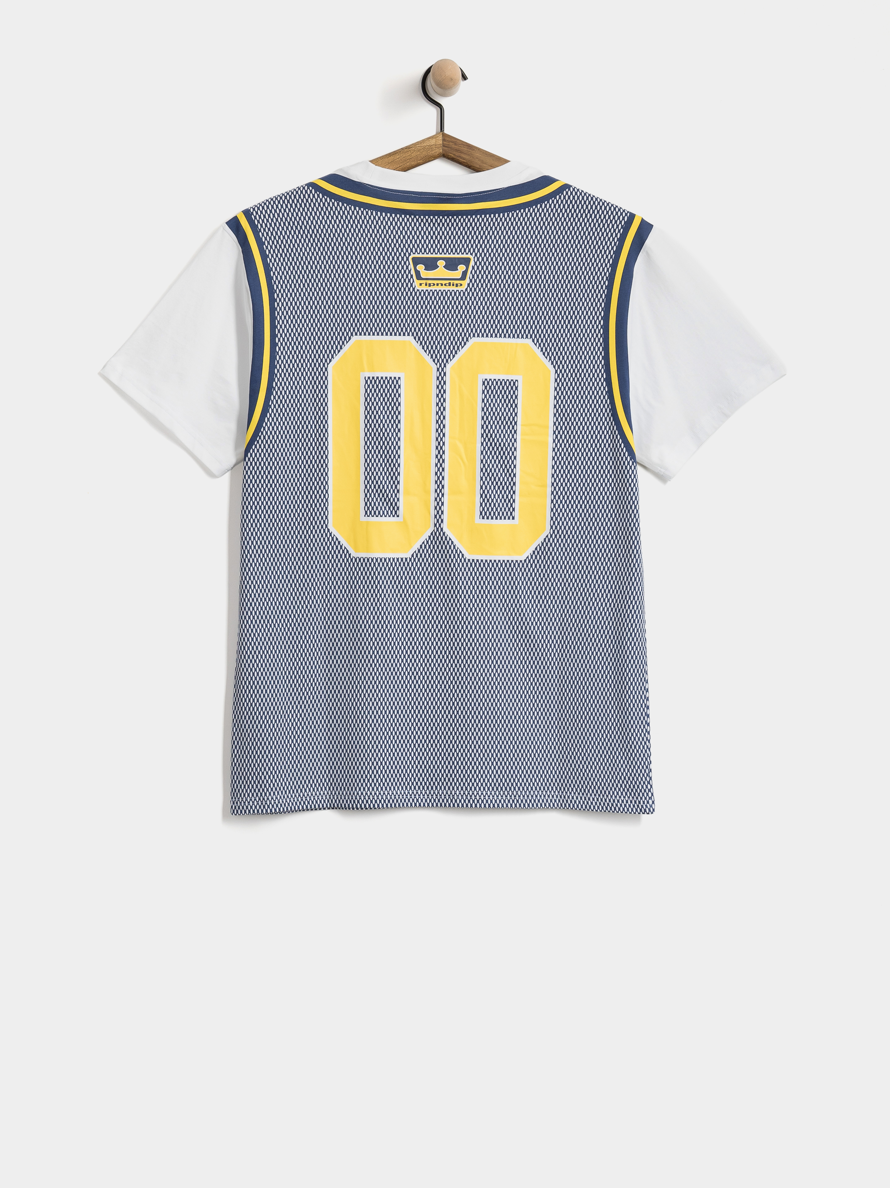 Tricou RipNDip Halftime