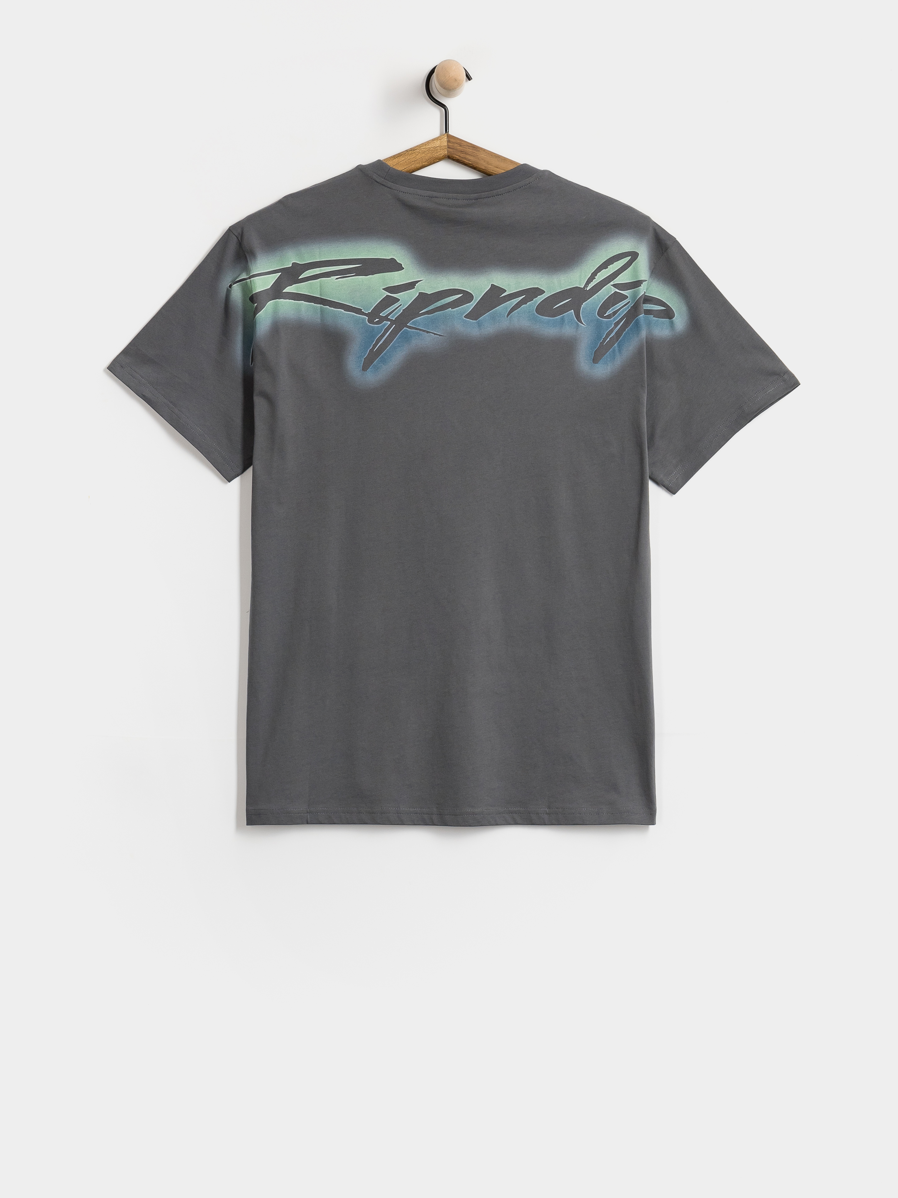 Tricou RipNDip Nerm Claw (charcoal)
