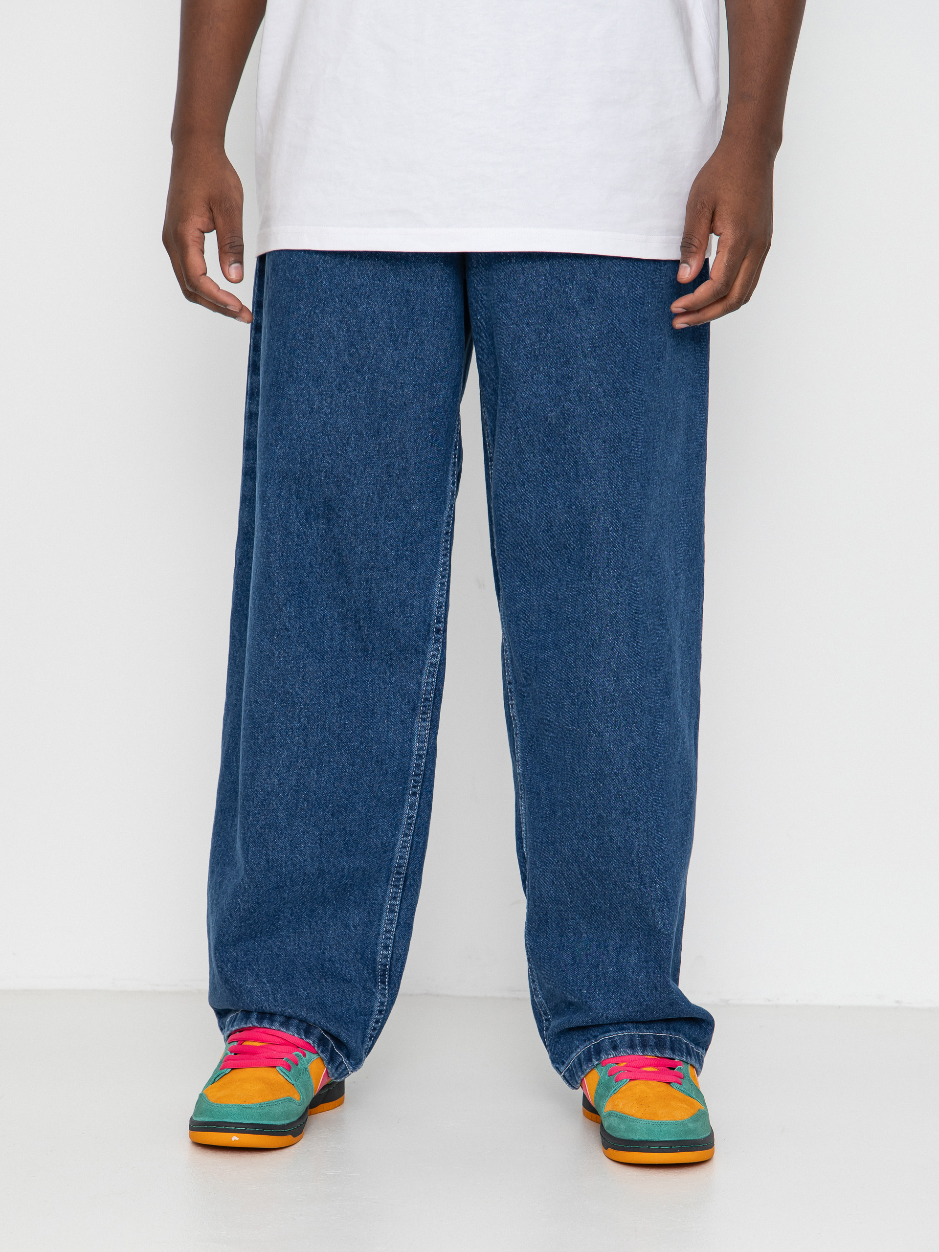 Pantaloni Polar Skate Big Boy Jeans