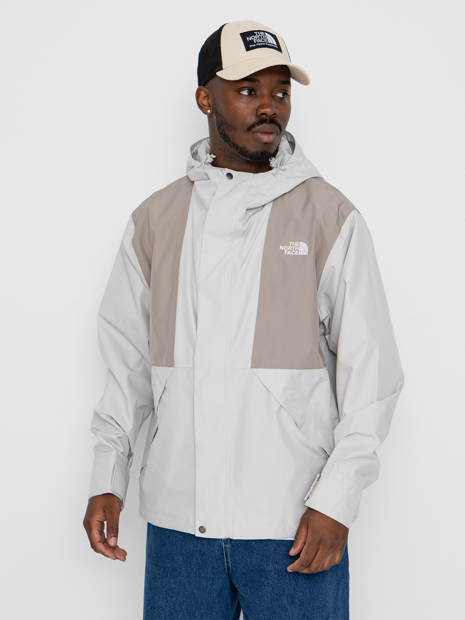 Geacu0103 The North Face Reign On 2.0 (cumulus cloud/stone sla)
