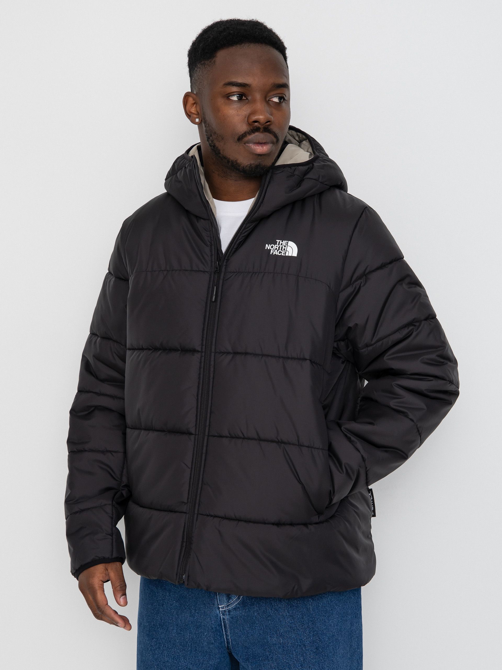 Geacă The North Face Nse Hooded Mask