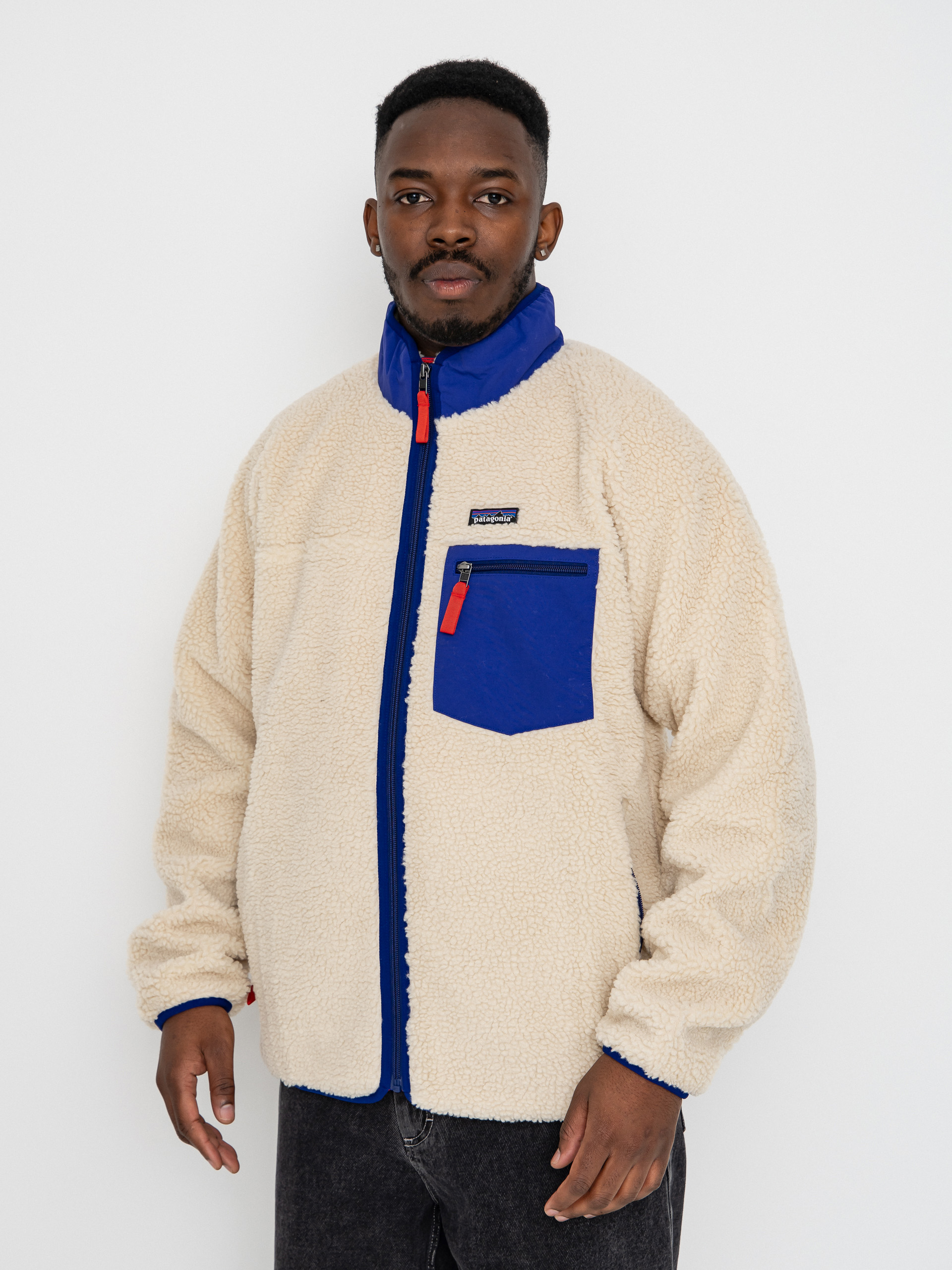 Geacă Patagonia Classic Retro X