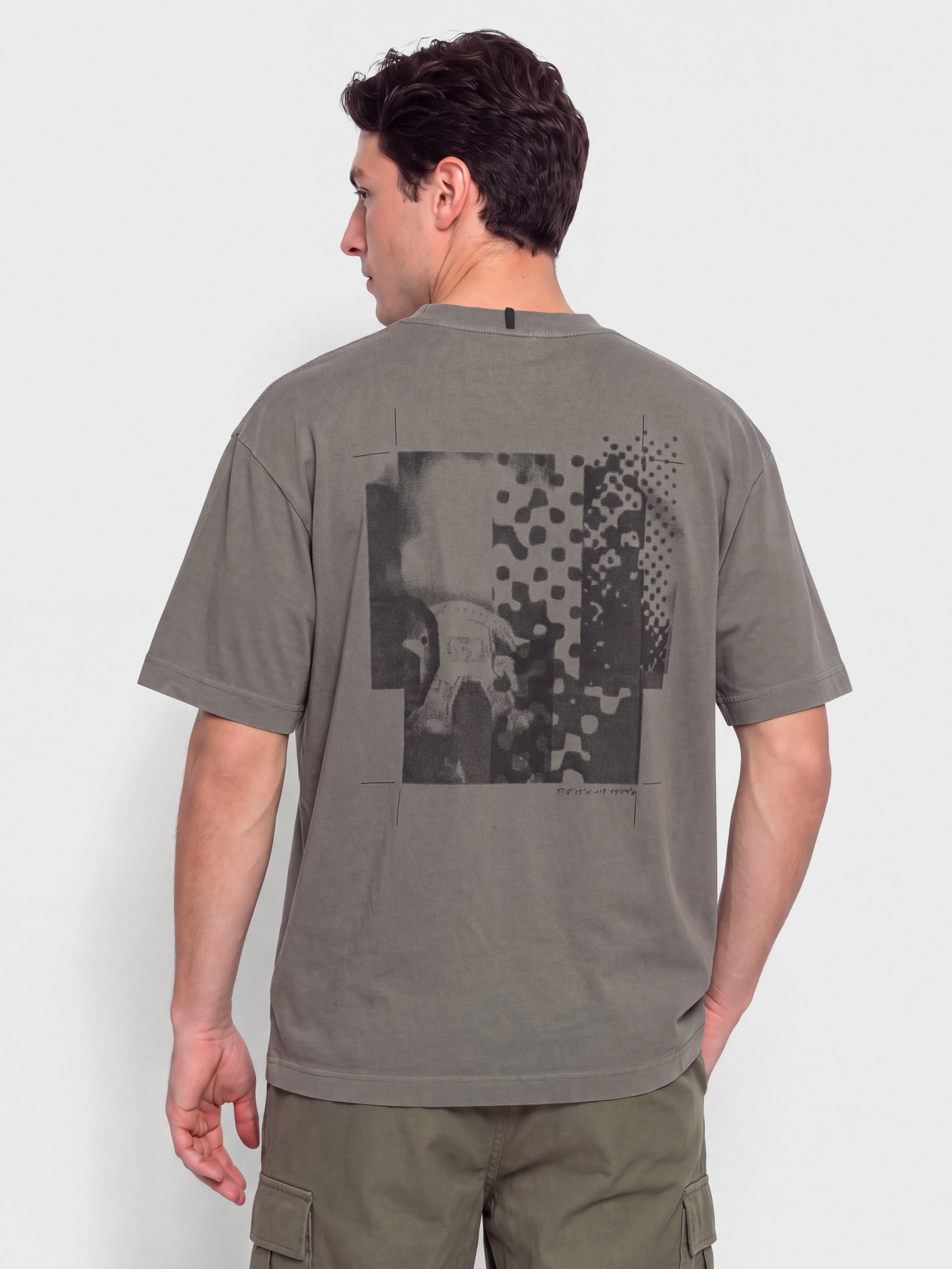 Tricou Oakley Reserve Strato One Icon