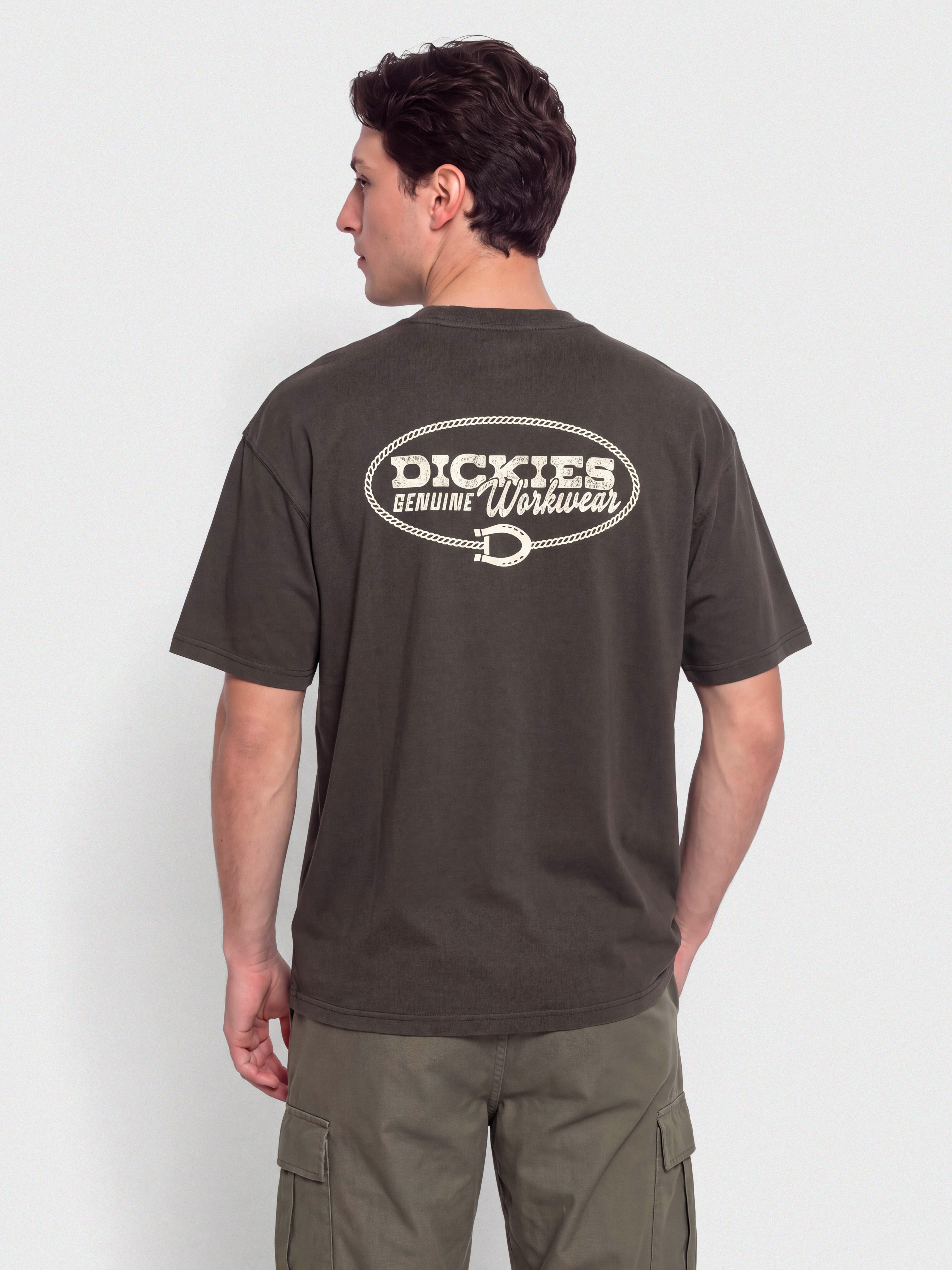 Tricou Dickies Avondale