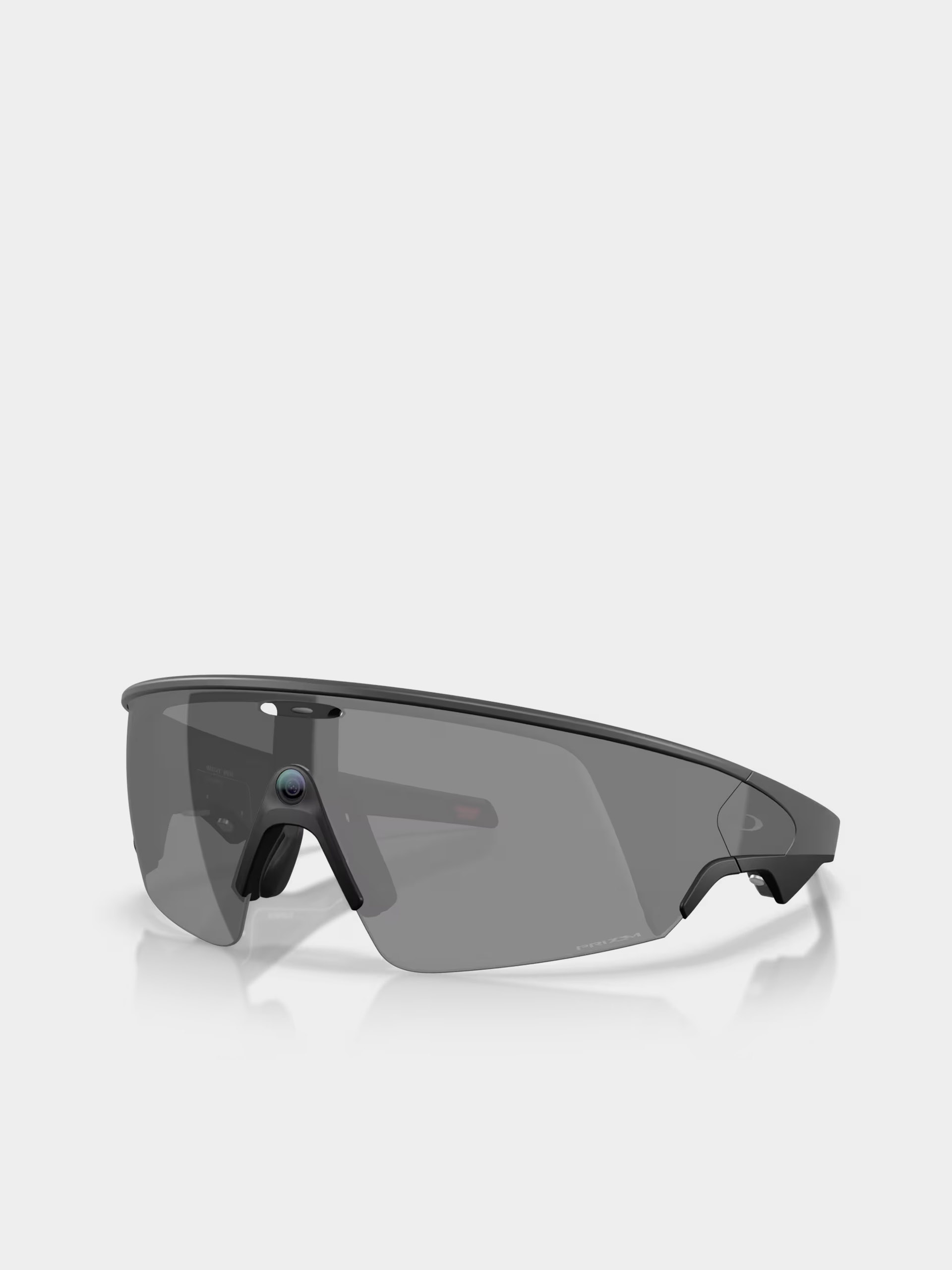 Ochelari de soare Oakley Meta AI Vanguard (black/prizm black)
