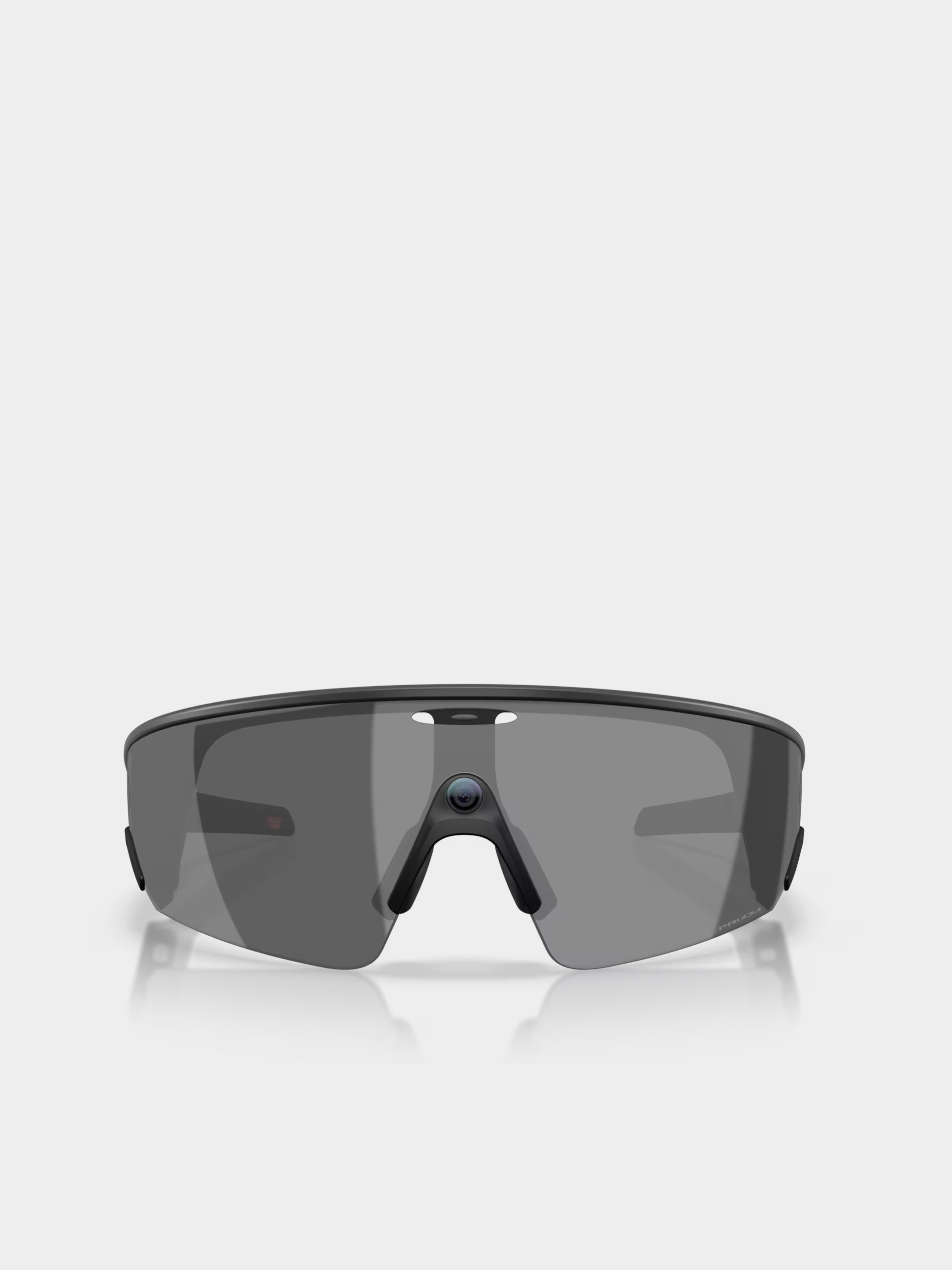 Ochelari de soare Oakley Meta AI Vanguard (black/prizm black)