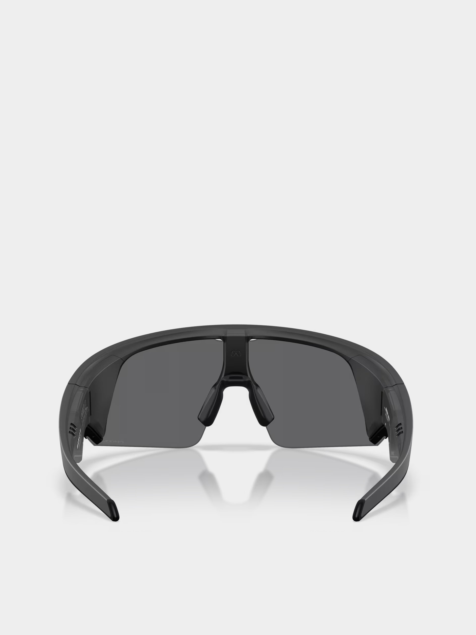 Ochelari de soare Oakley Meta AI Vanguard (black/prizm black)