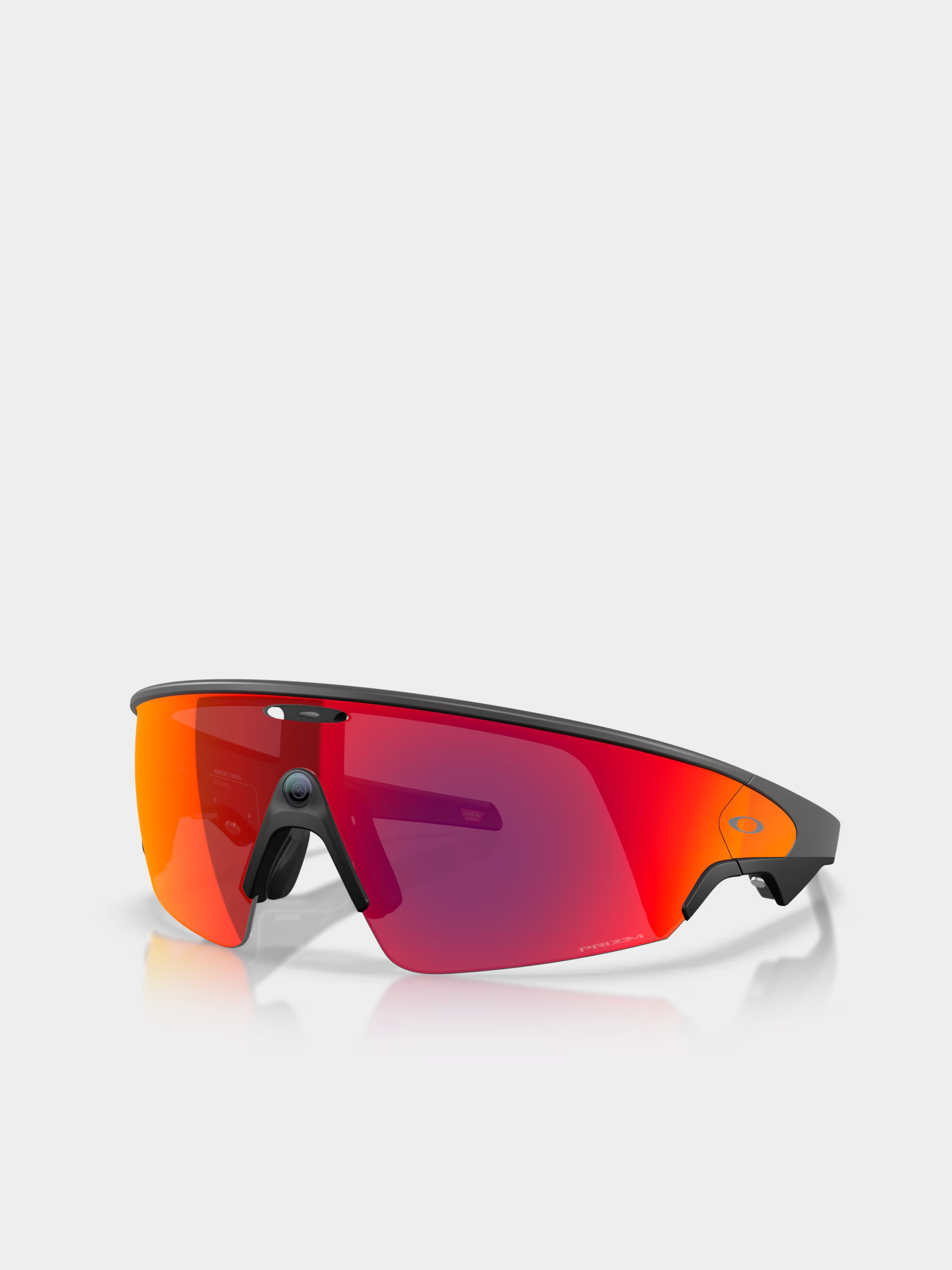 Ochelari de soare Oakley Meta AI Vanguard