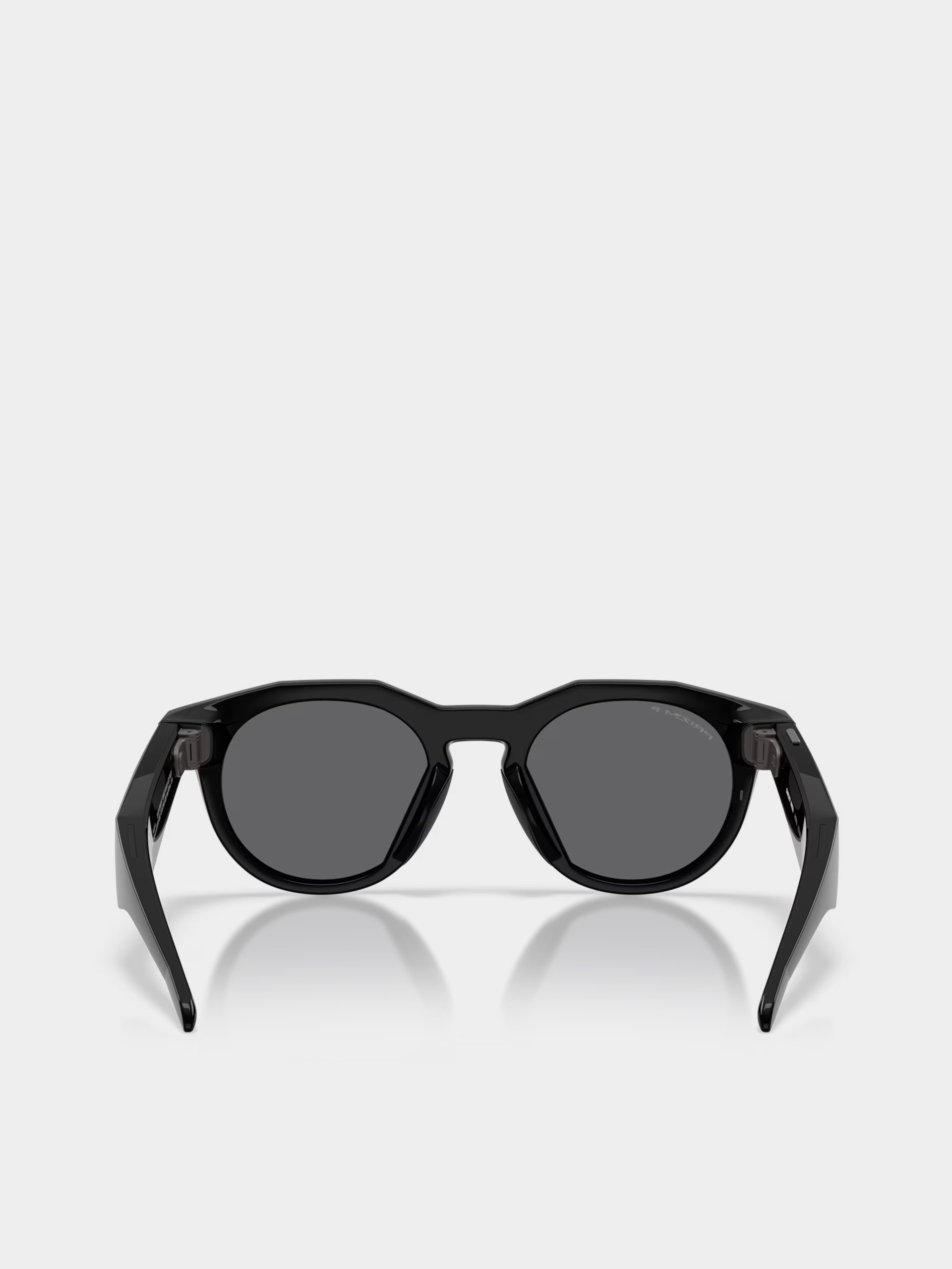 Ochelari de soare Oakley Meta AI HSTN (black/prizm black polarized)