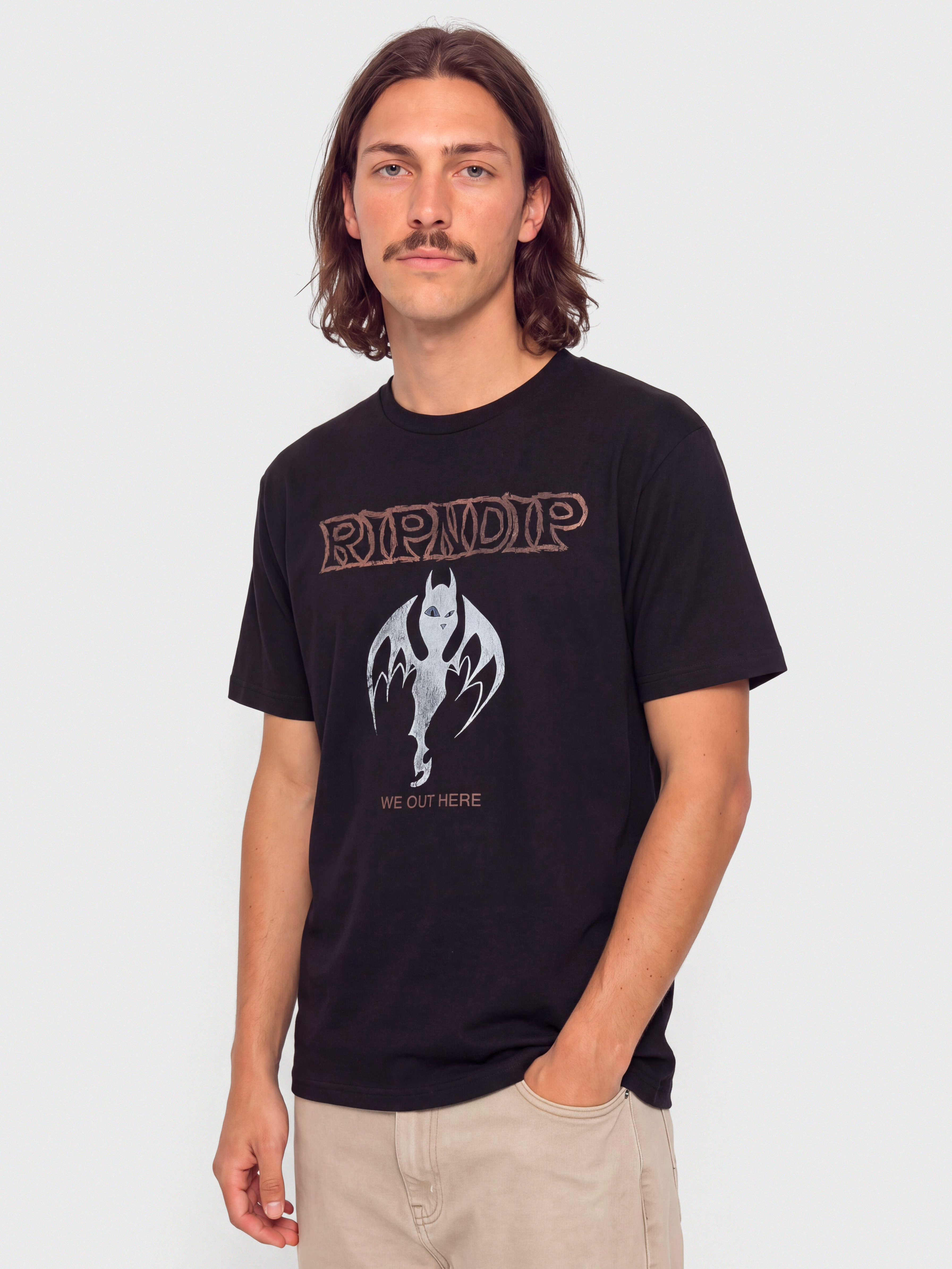 Tricou RipNDip Phantom