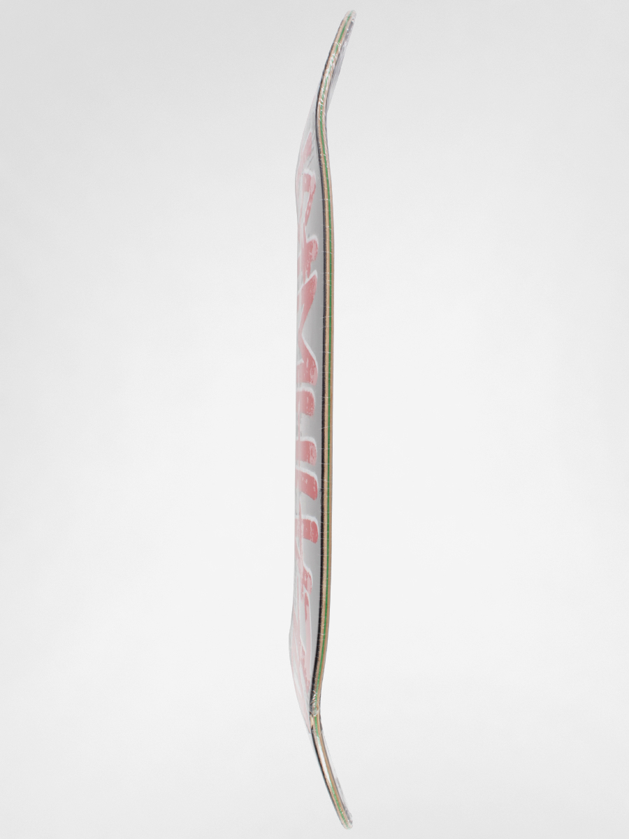 Placă Deathwish Deathspray (blk/red)