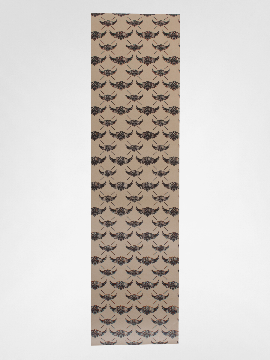 Grip Jessup 01 (black)