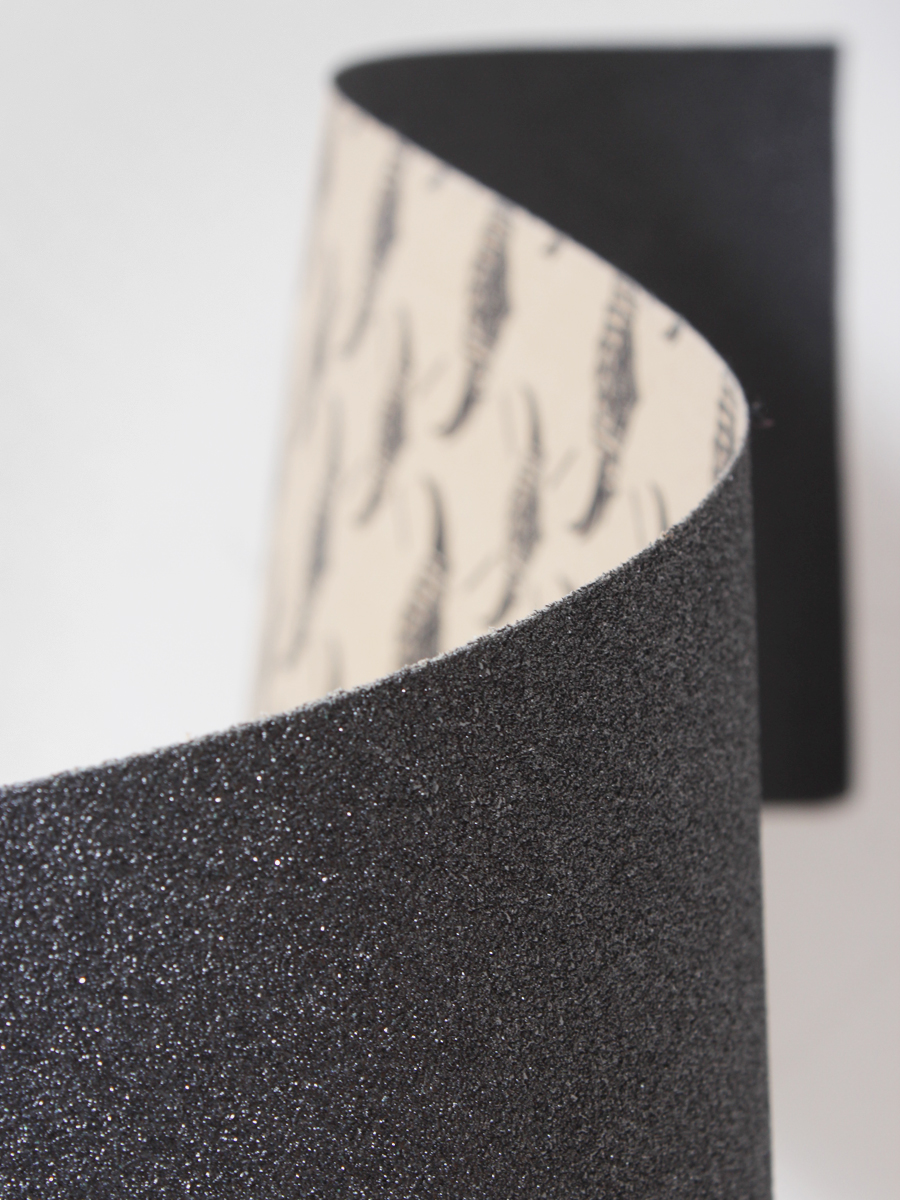 Grip Jessup 01 (black)