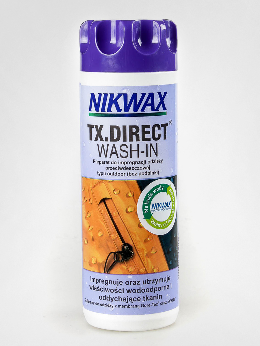 Nikwax TX.Direct Wash In