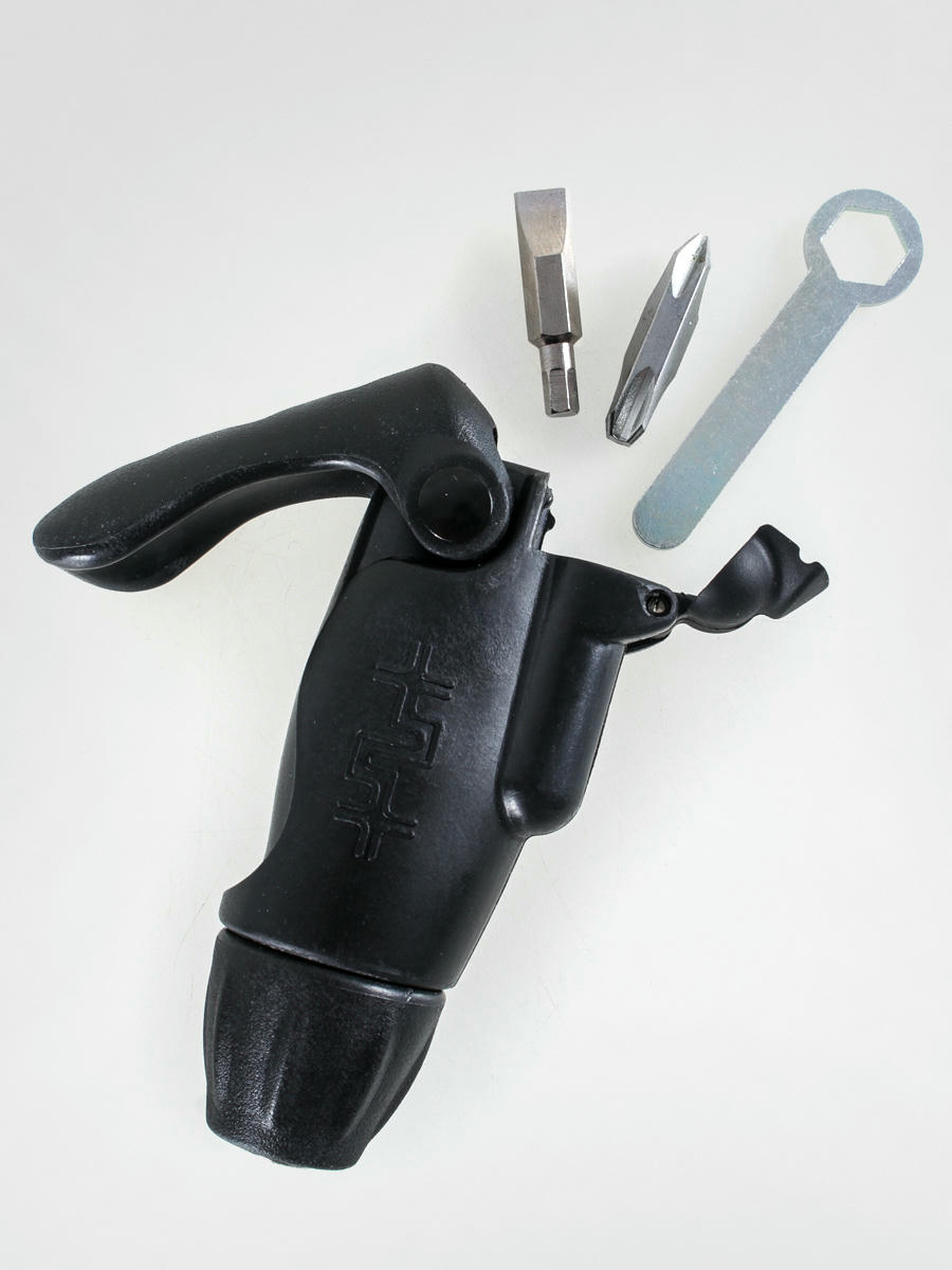 Accesorii Burton Klucz Bullet Tool (black)