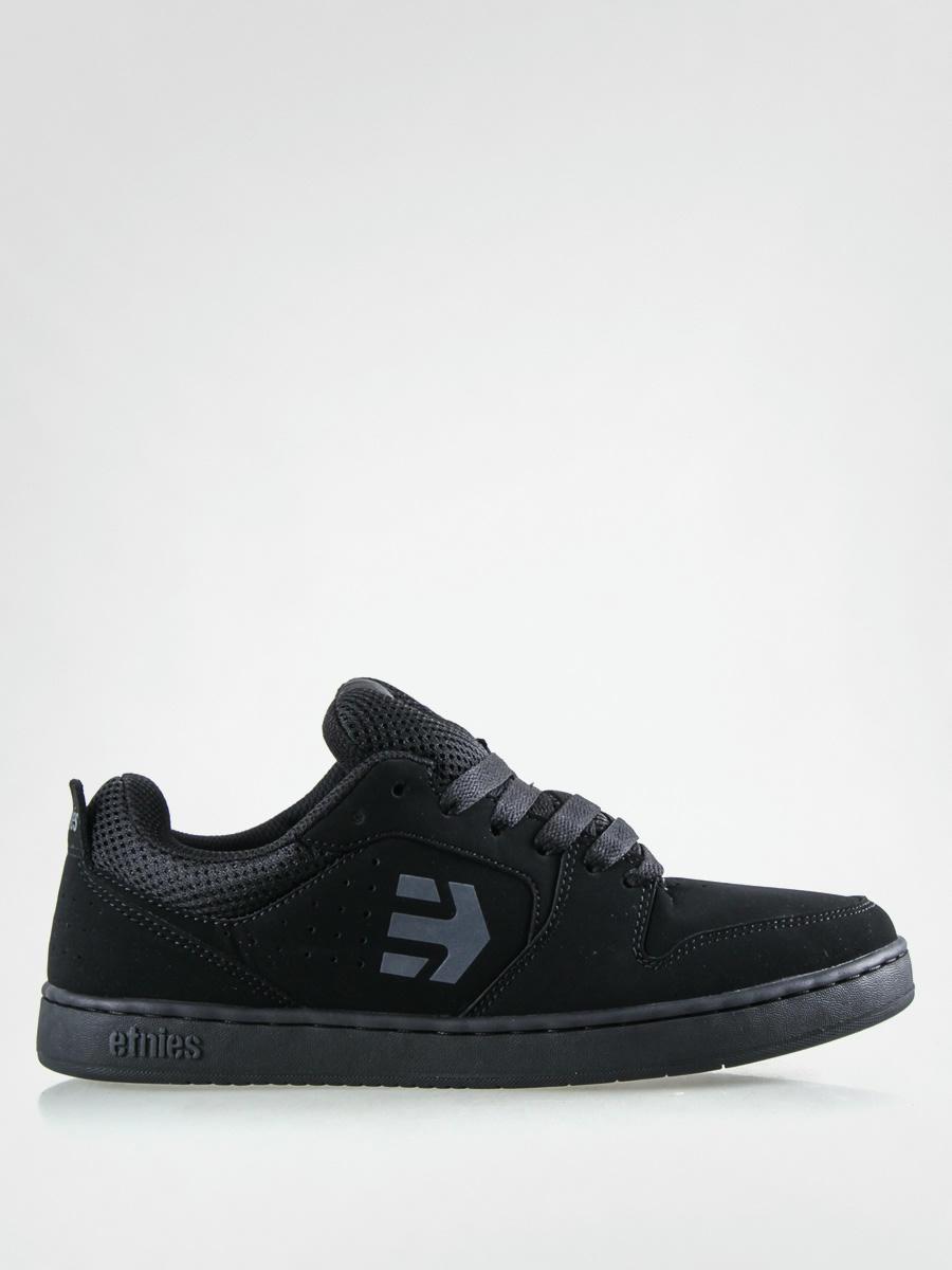 Pantofi Etnies Verano (black)