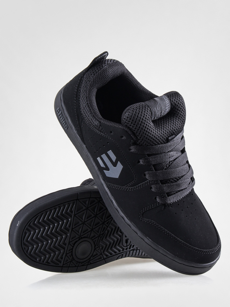 Pantofi Etnies Verano (black)