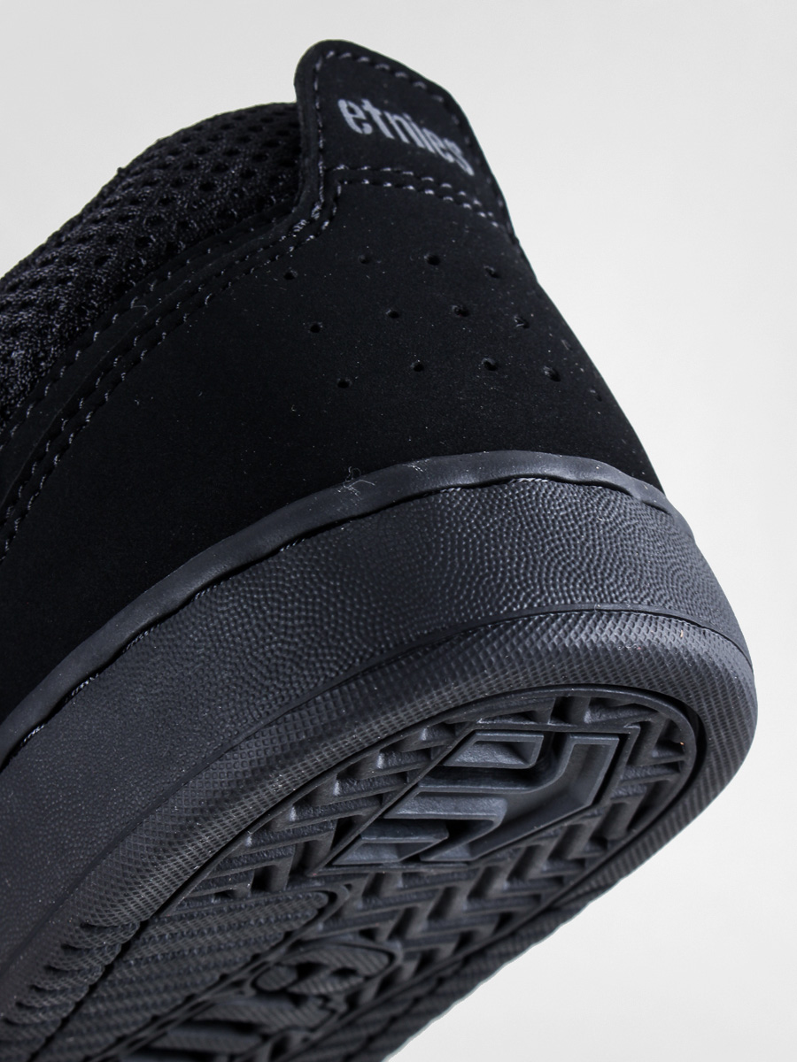 Pantofi Etnies Verano (black)