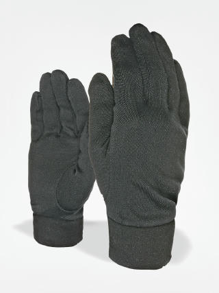 Mănuși Level Silk (black)