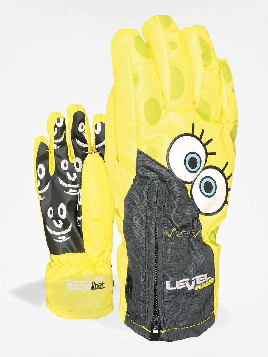 Mu0103nuu0219i Level Lucky (yellow)