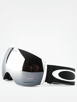 Ochelari pentru snowboard Oakley Flight Deck L (matte black w/prizm black iridium)