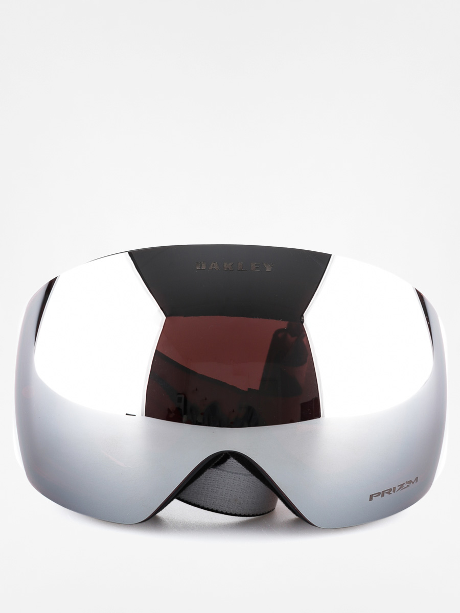 Ochelari pentru snowboard Oakley Flight Deck L (matte black w/prizm black iridium)