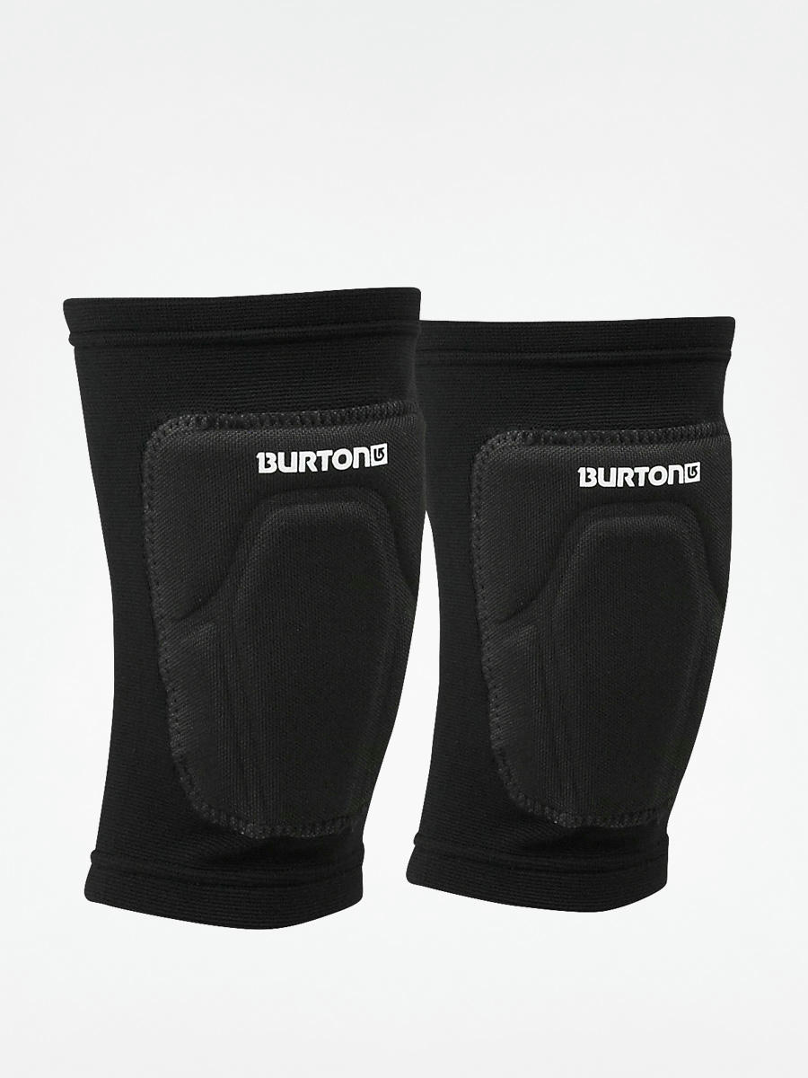 Apărător Burton Basic Knee Pad (true black)