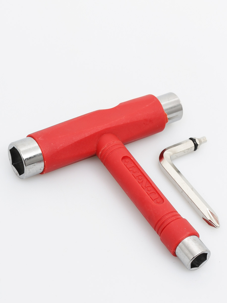 Cheie Unit 01 (dark red)