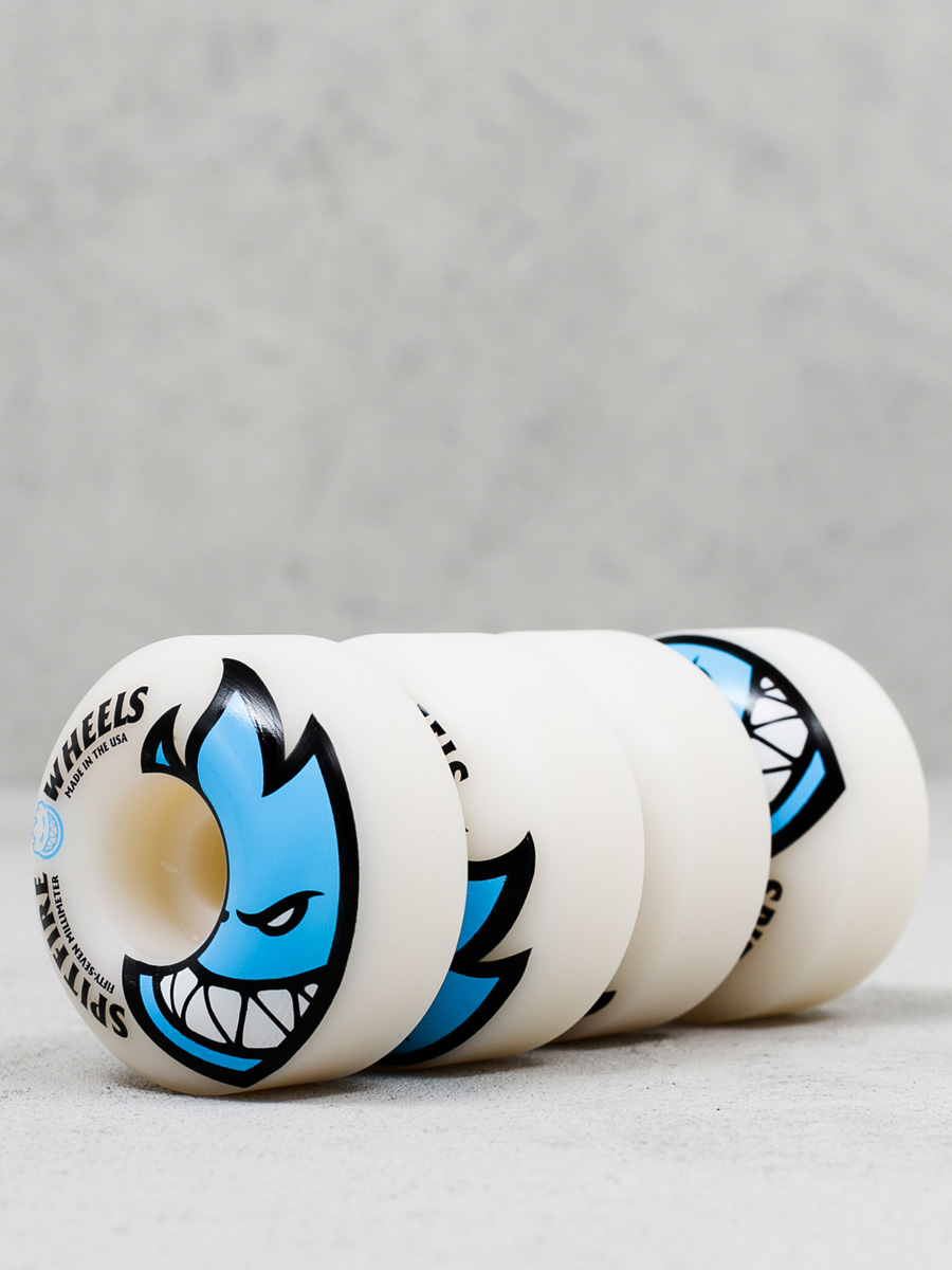 Role Spitfire Bighead (white/blue)