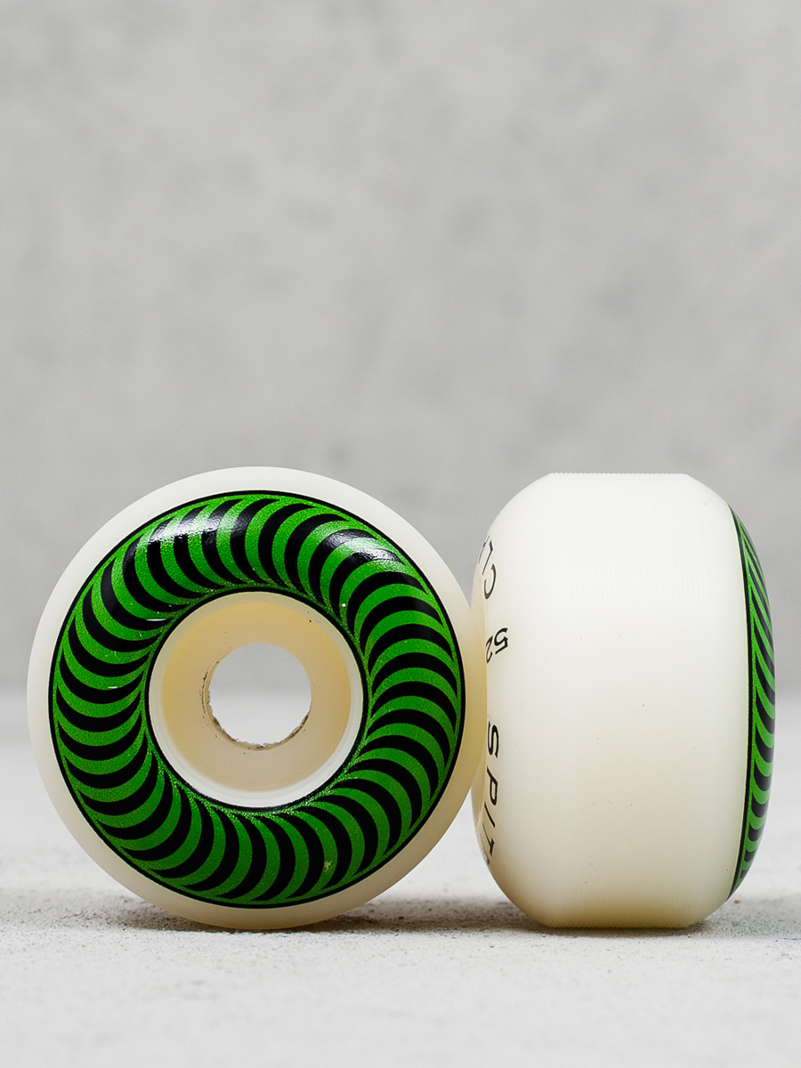 Role Spitfire Classic (white/green)