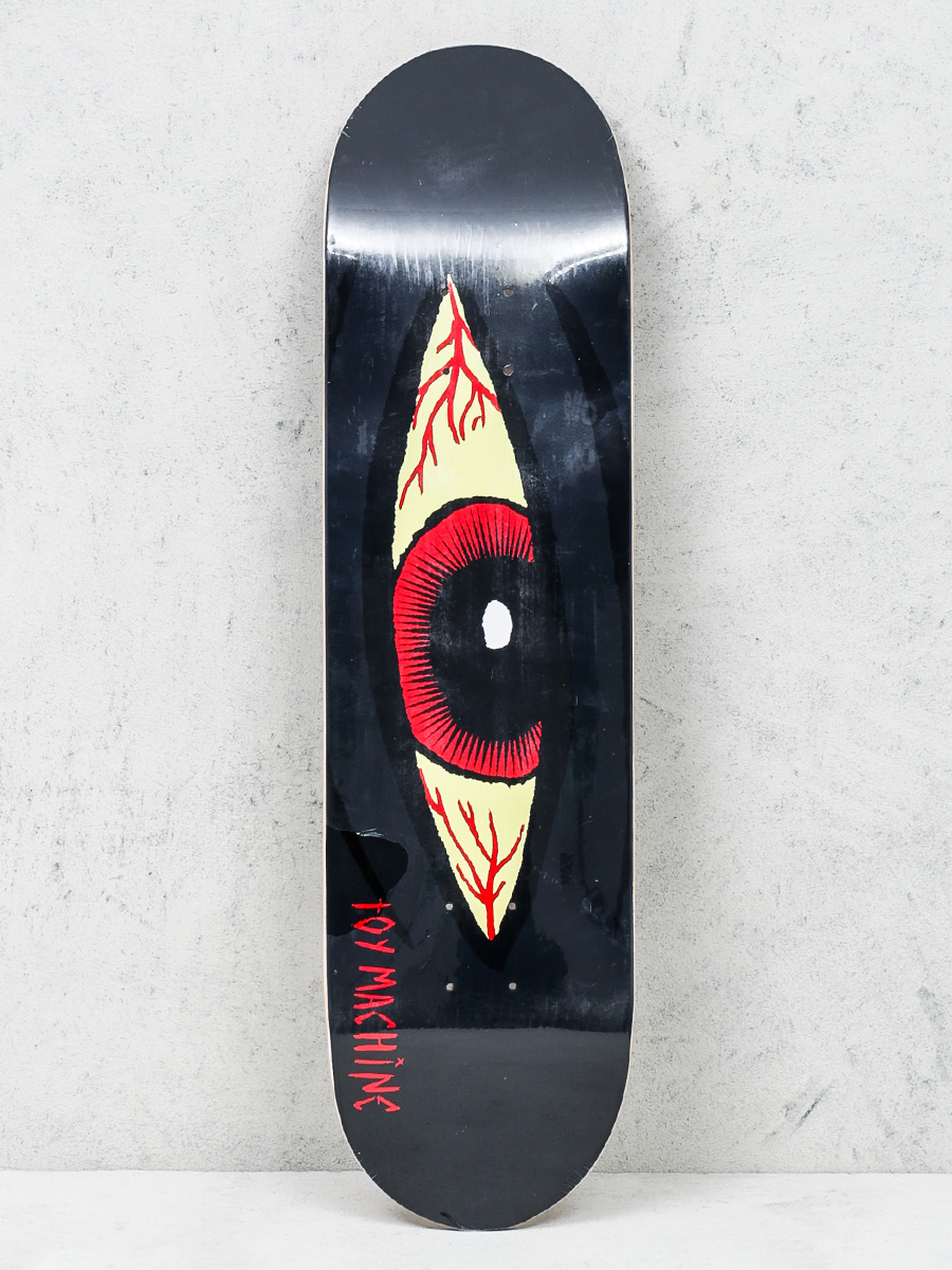 Placă Toy Machine Sect Eye (assorted)