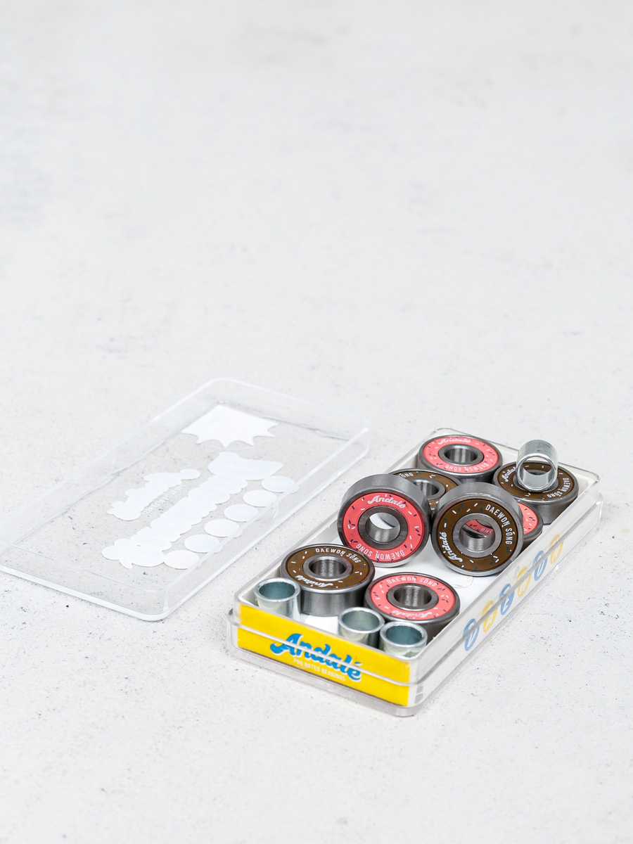 Rulmenți Andale Daewon Song Donut Box (donuts)