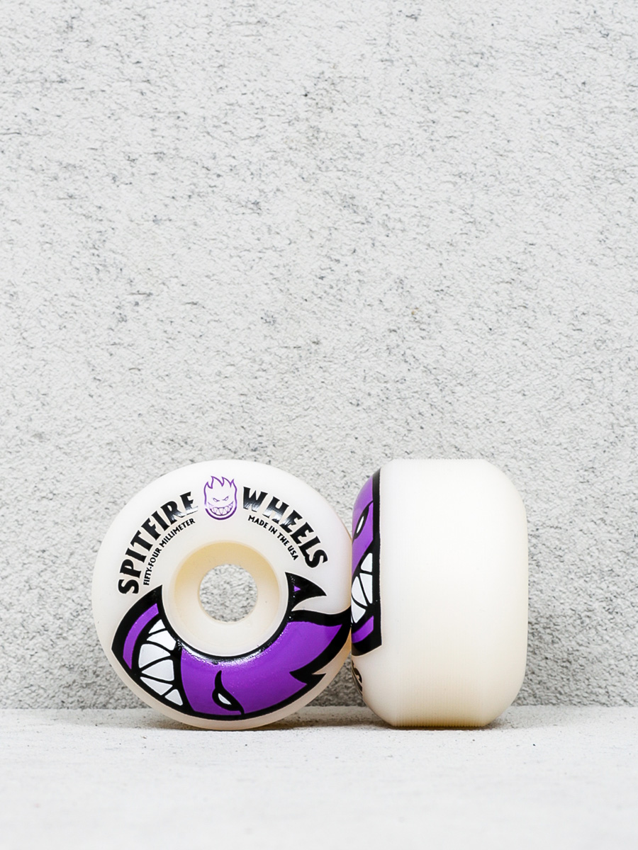 Role Spitfire Bighead (white/purple)