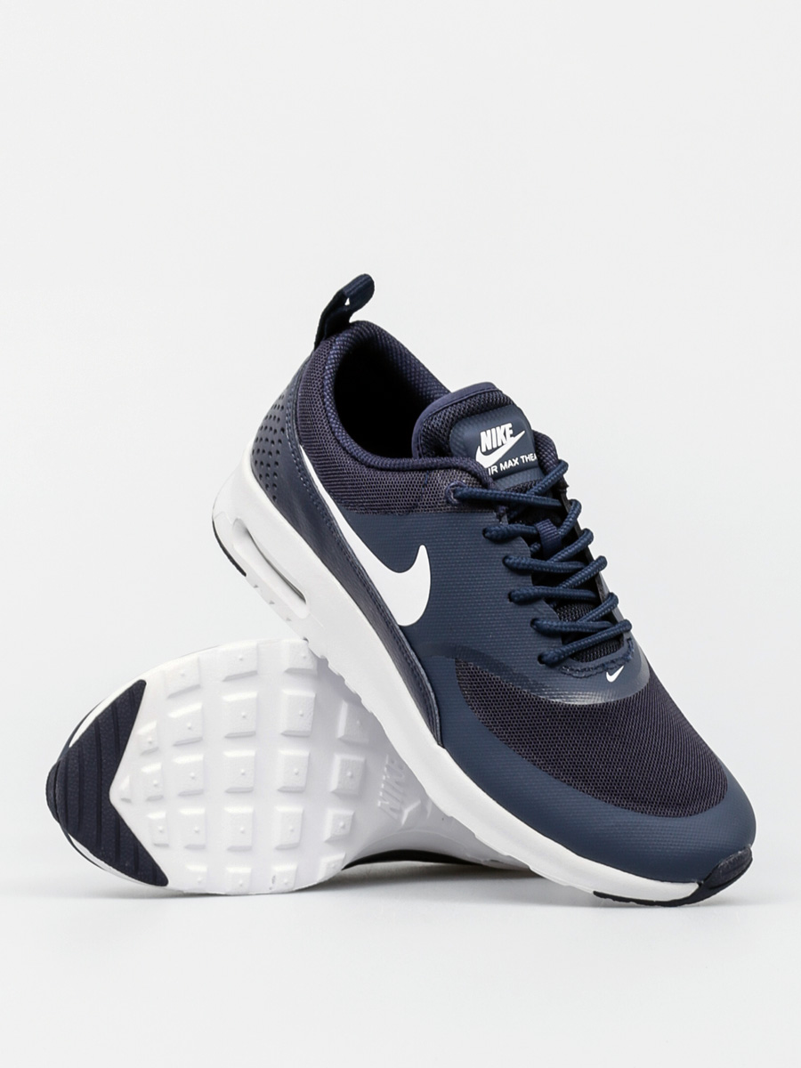Nike Pantofi Air Max Thea Wmn (obsidian/white)