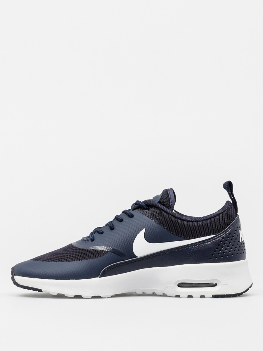 Nike Pantofi Air Max Thea Wmn (obsidian/white)