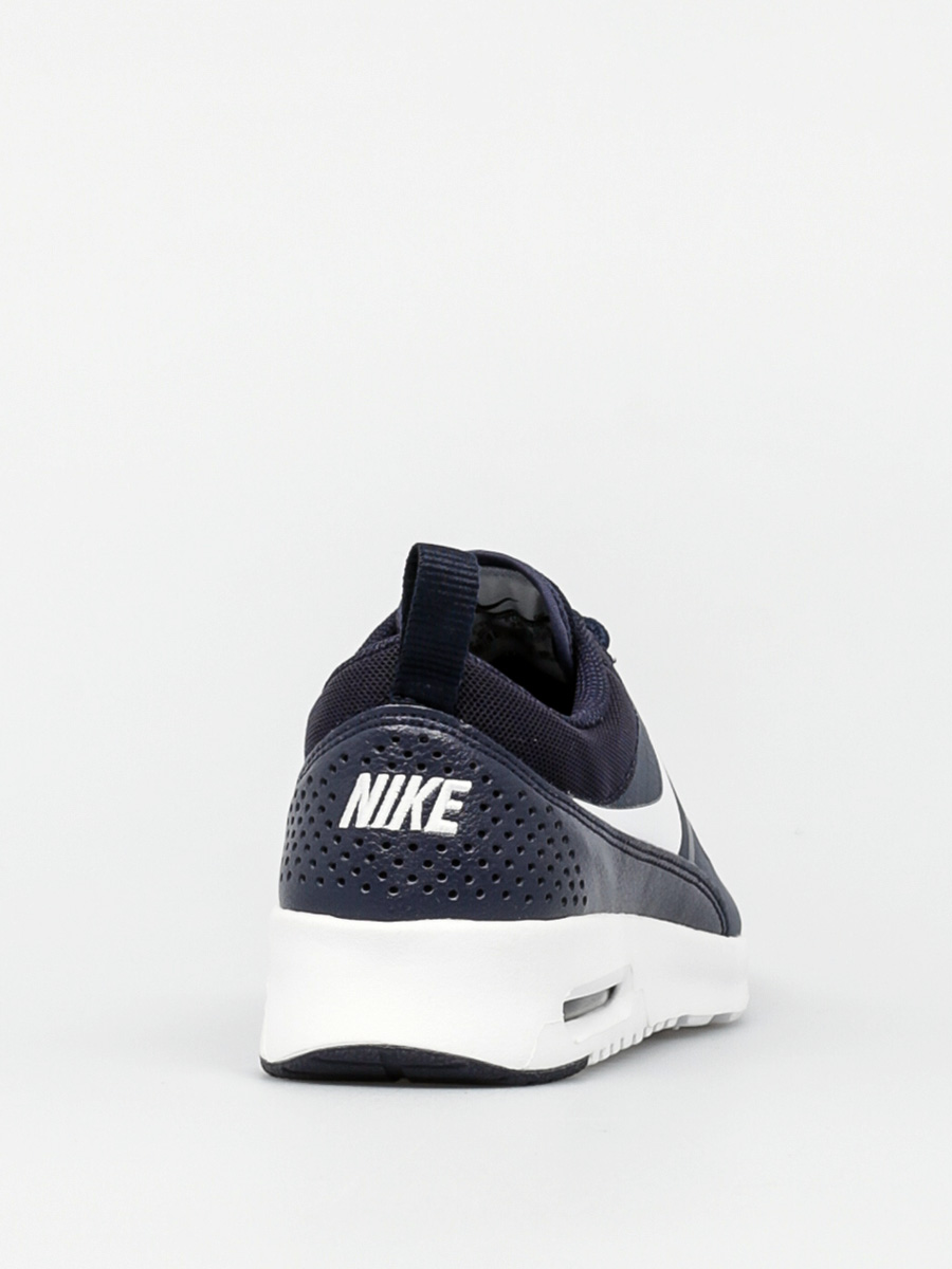 Nike Pantofi Air Max Thea Wmn (obsidian/white)