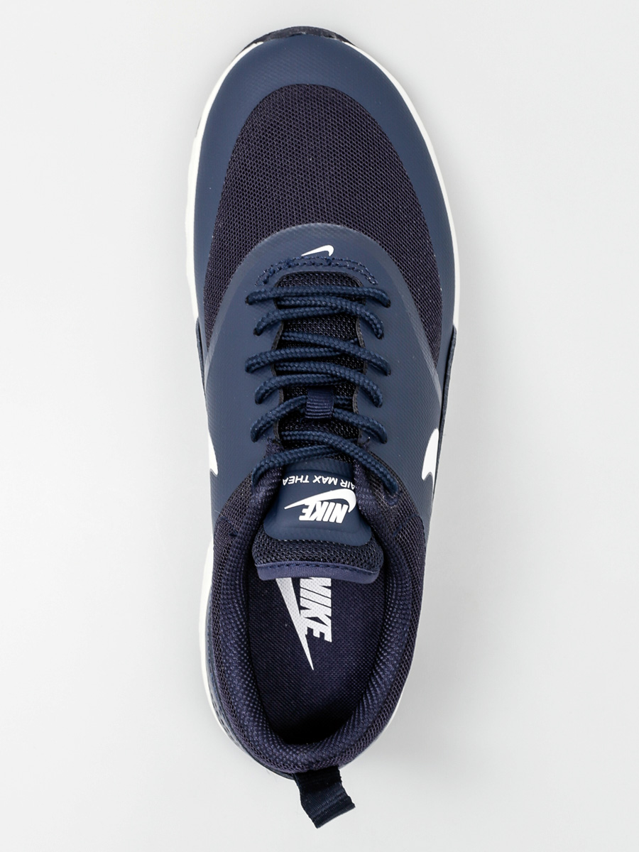 Nike Pantofi Air Max Thea Wmn (obsidian/white)
