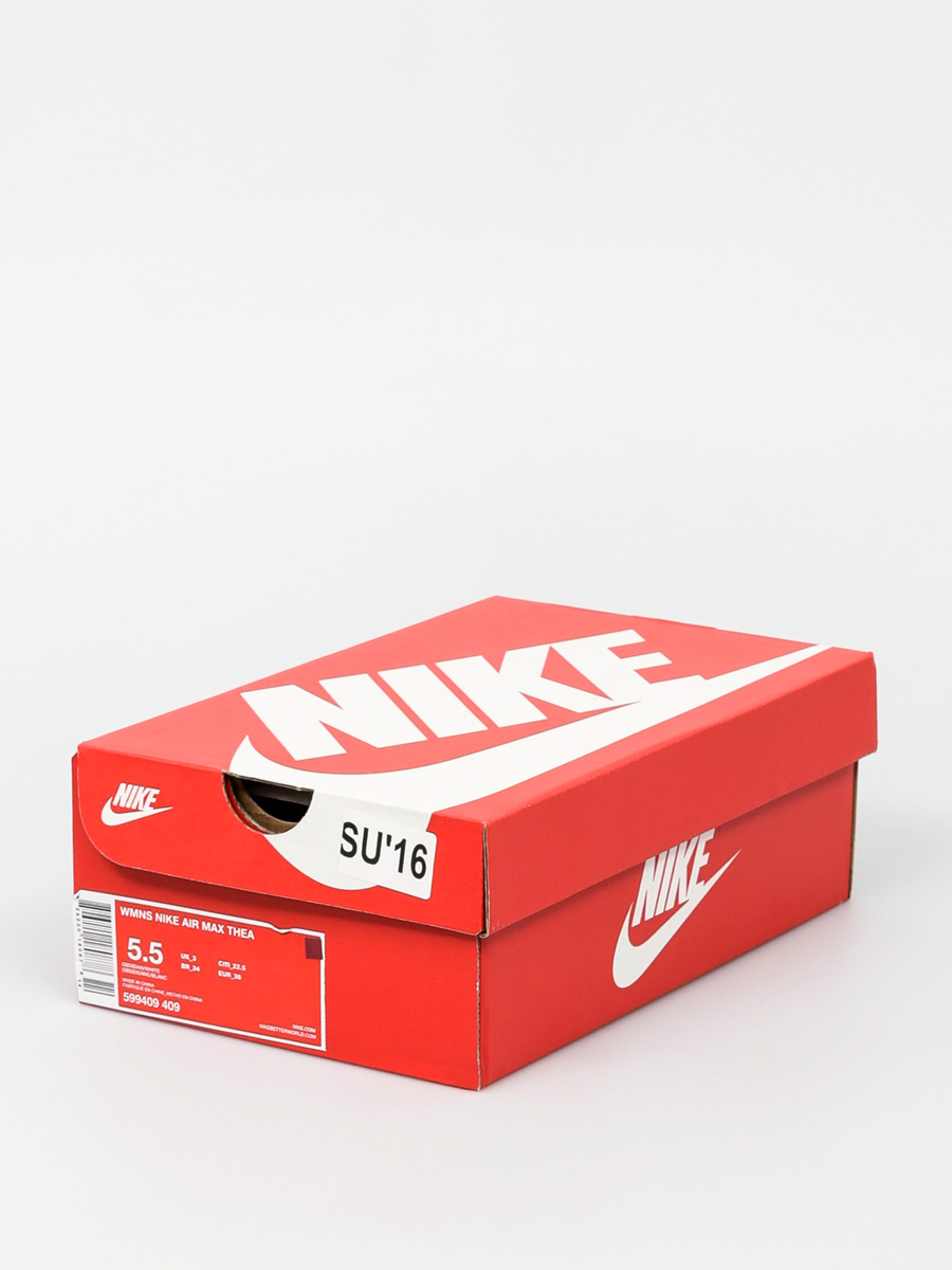 Nike Pantofi Air Max Thea Wmn (obsidian/white)