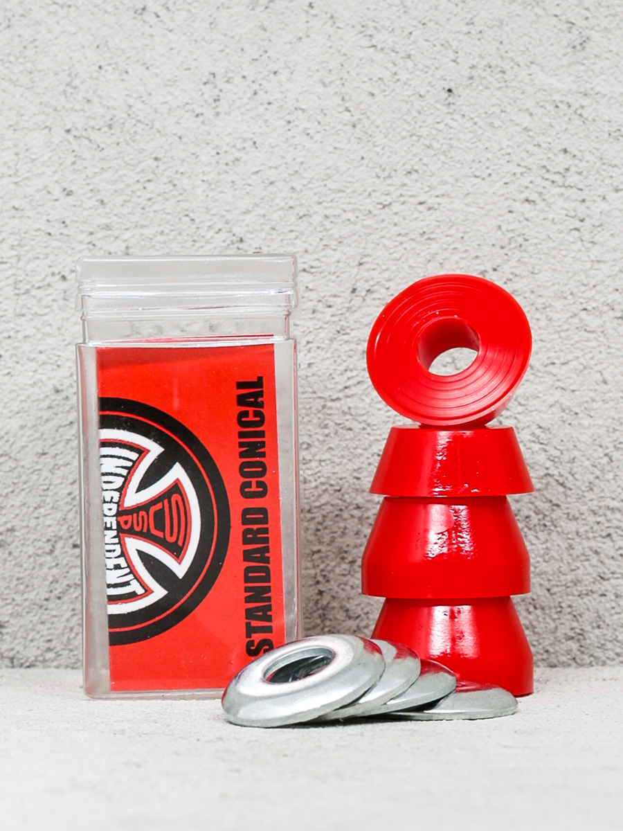 Cauciucuri Independent Standard Conical Soft (red)