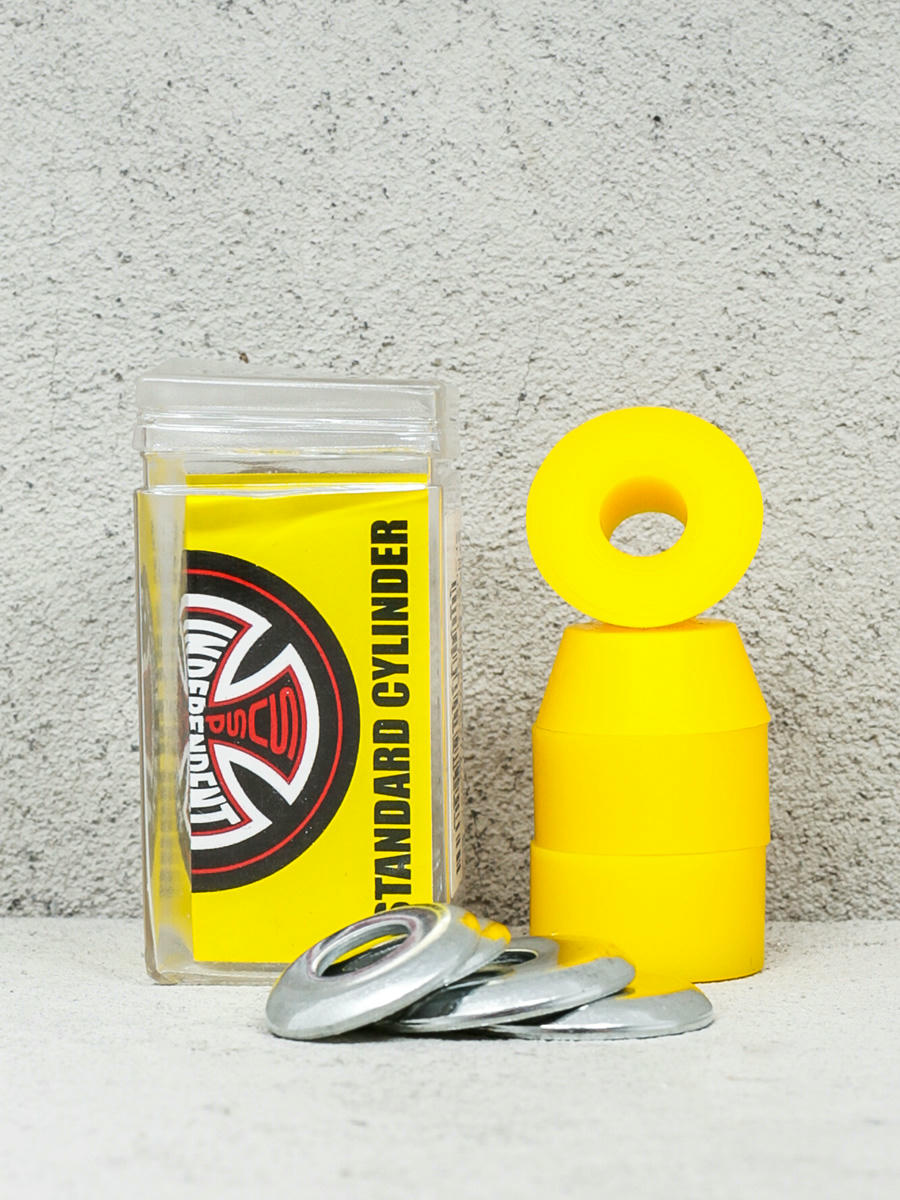 Cauciucuri Independent Standard Cylinder Super Hard (yellow)