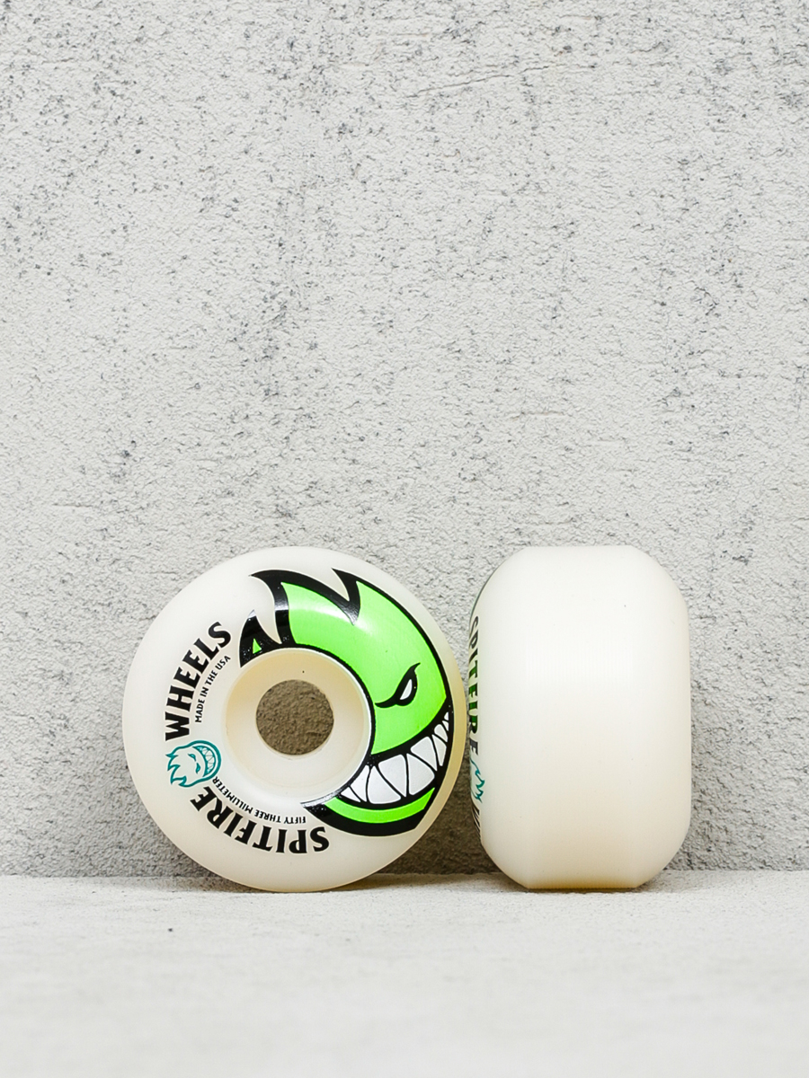 Role Spitfire Bighead (white/green)