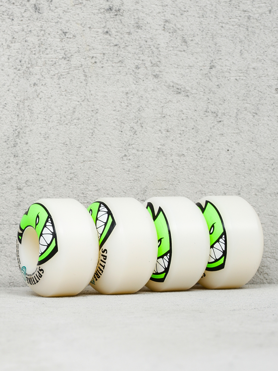 Role Spitfire Bighead (white/green)