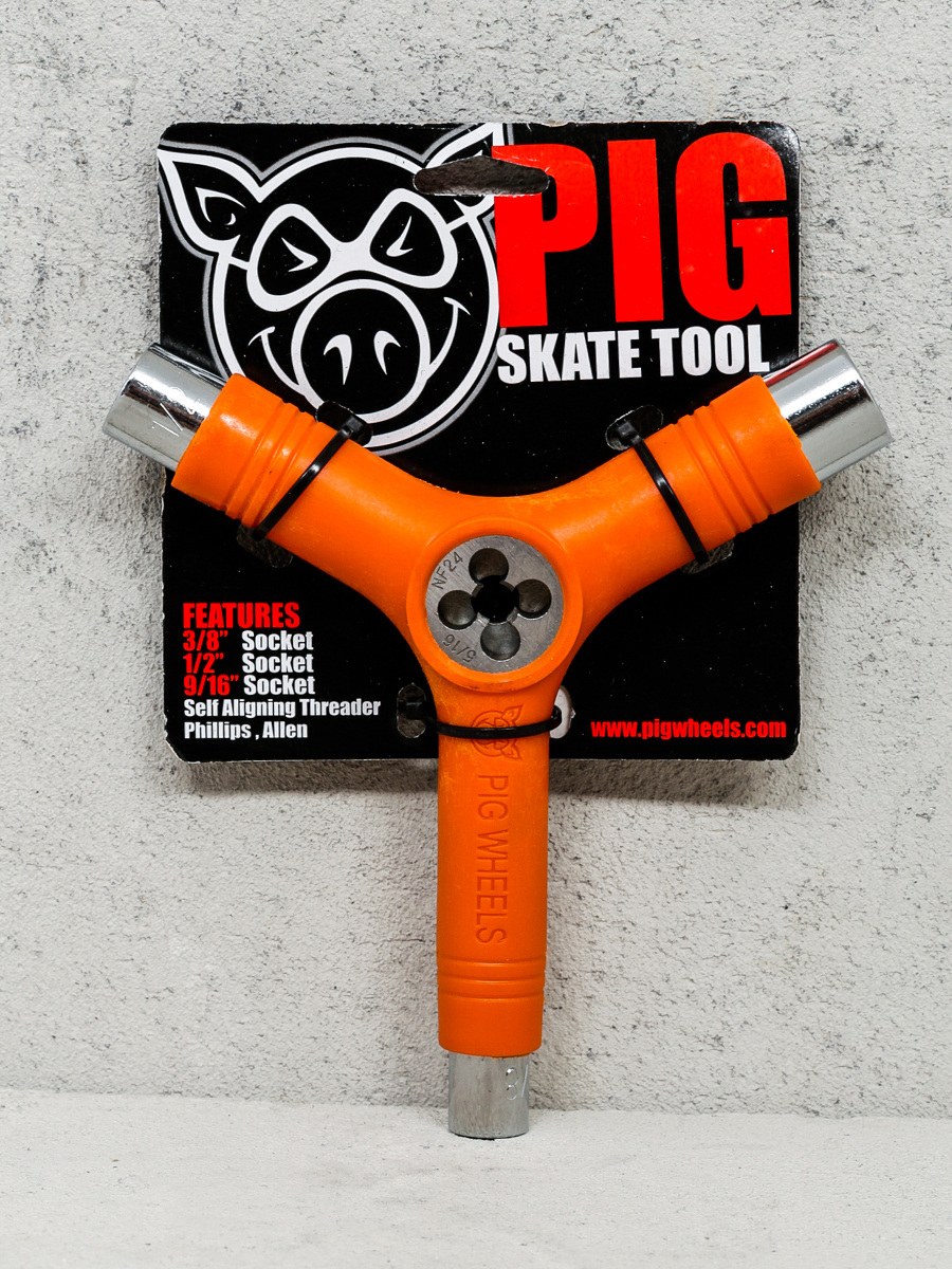 Cheie Pig Skate Tool (orange)