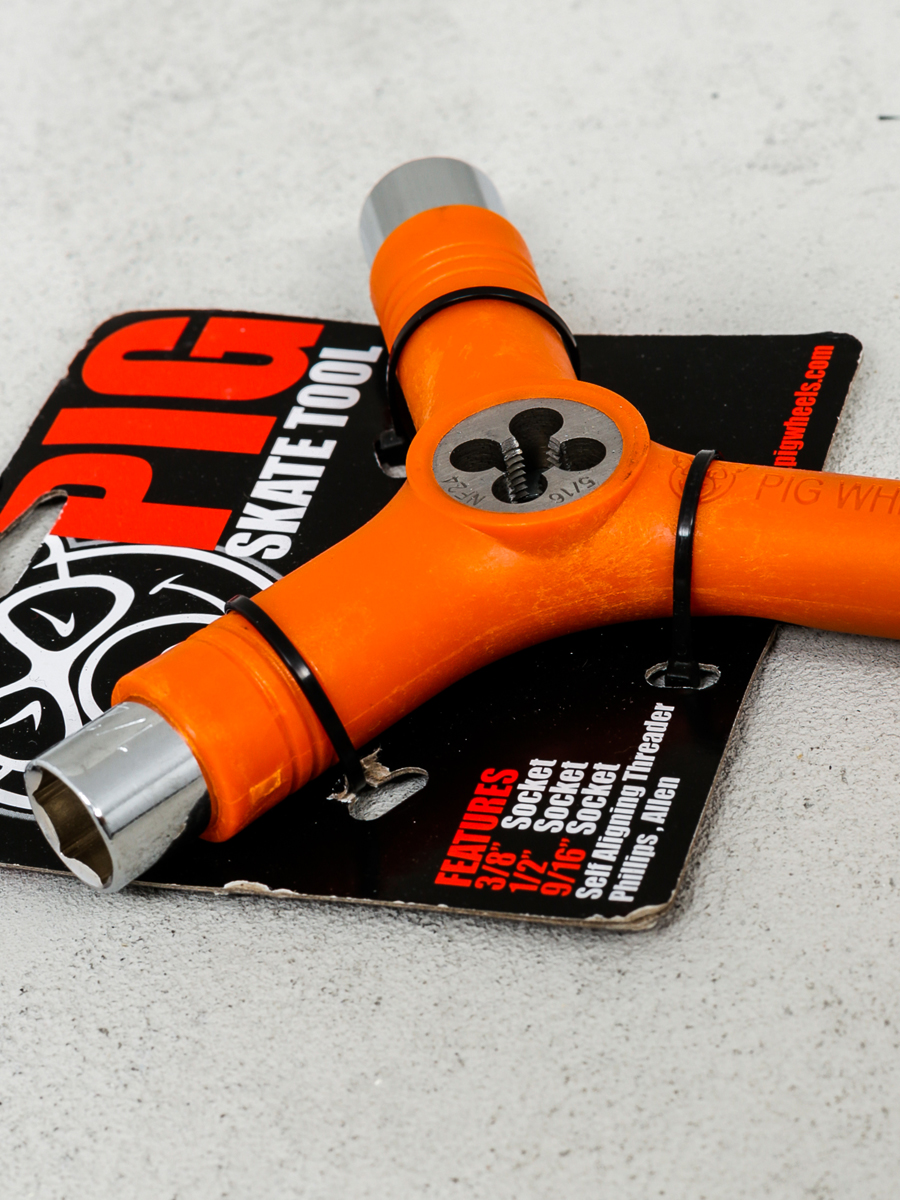 Cheie Pig Skate Tool (orange)