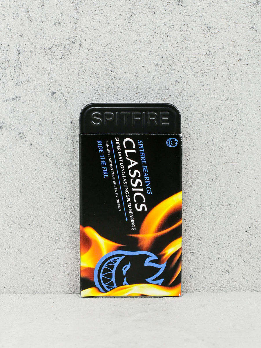 Rulmenți Spitfire Classics (blue)